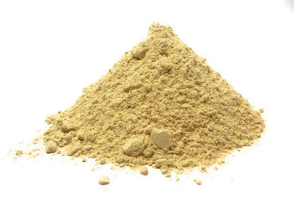 Pure Thanaka Powder - Tanaka from Thailand - Ingredients: 100% Thanaka Wood (Hesperethusa Crenulata) - Kosher, Halal, Organic - Net Weight: 1.76Oz / 50G, Naturegrail, HERB, Polvo, 1 Unidades, Certific