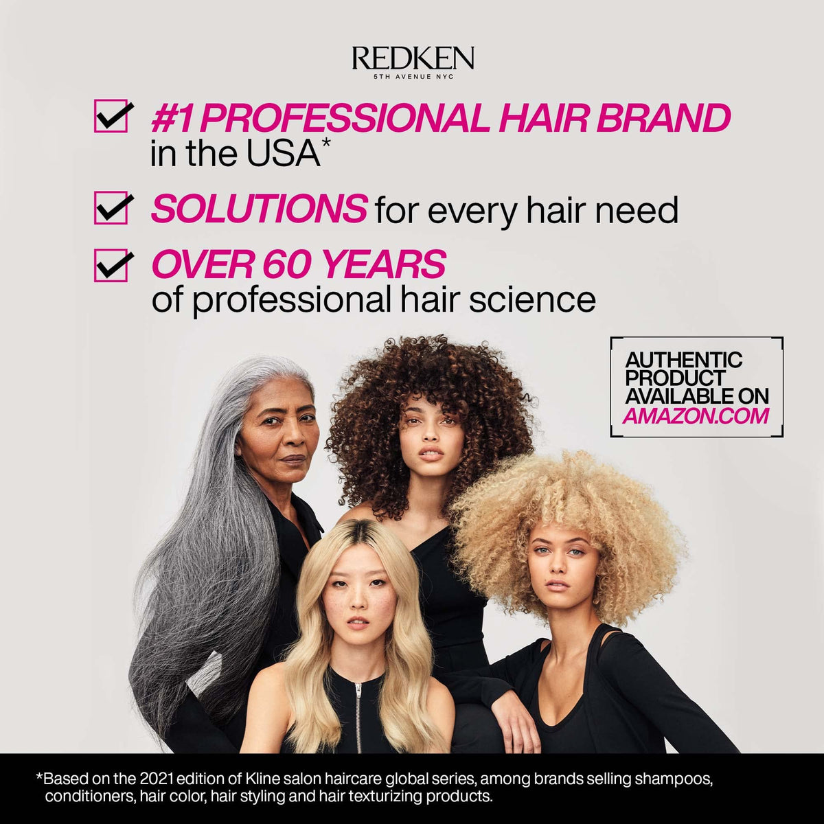REDKEN - Shampoo Acidic Bonding Concentrate de Redken | Shampoo reparador y anti-quiebre para cabello dañado | Proporciona máxima reparación y acondicionamiento intenso| Con ácido cítrico | 1000ml