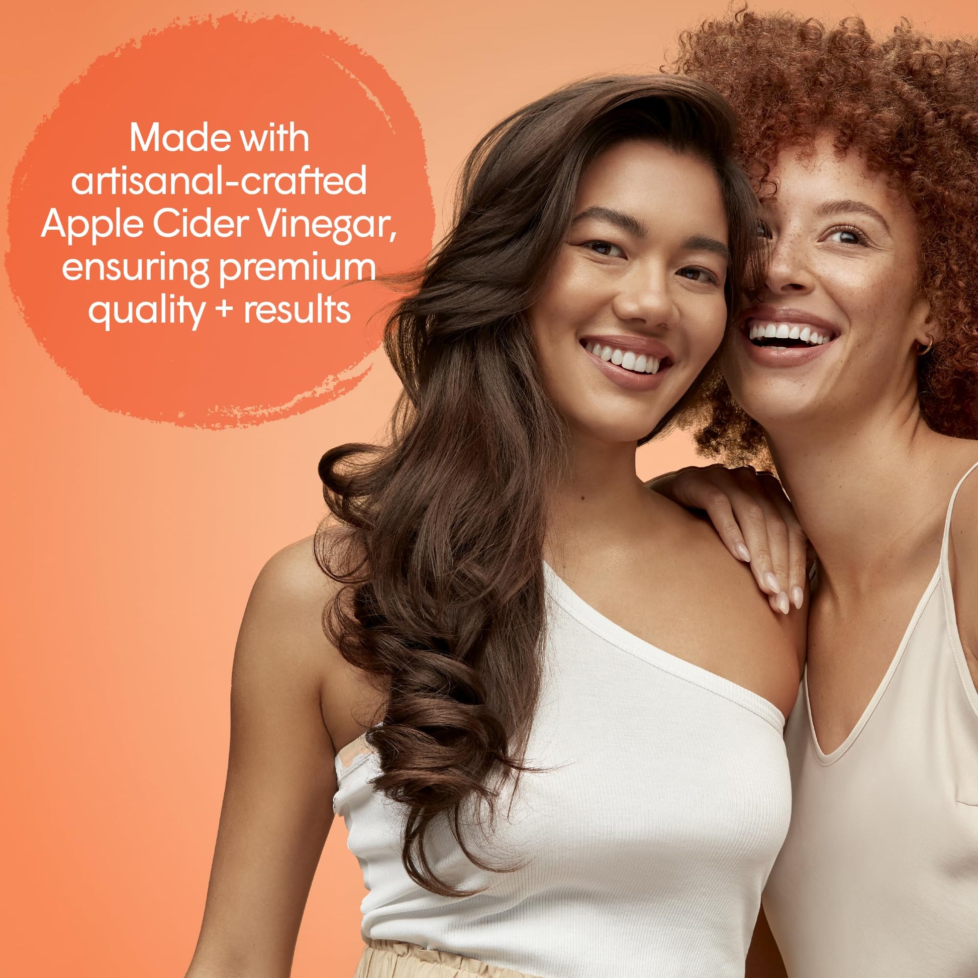 Exfoliante de Cuero Cabelludo DPHUE Vinagre de Sidra de Manzana