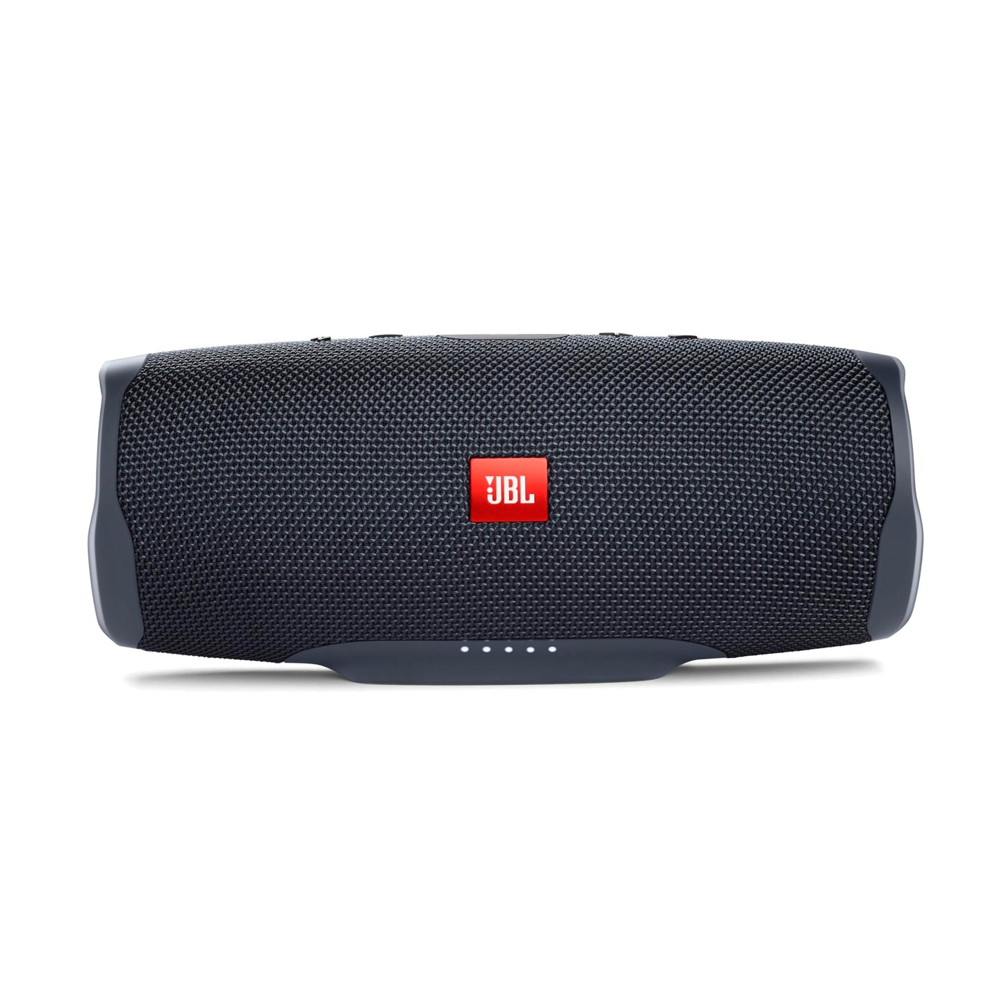 JBL Charge Essential, Bocina Portátil Bluetooth, 10W de Potencia, Reproducción 20 Horas, Resistencia al Agua IPX7 - Negro