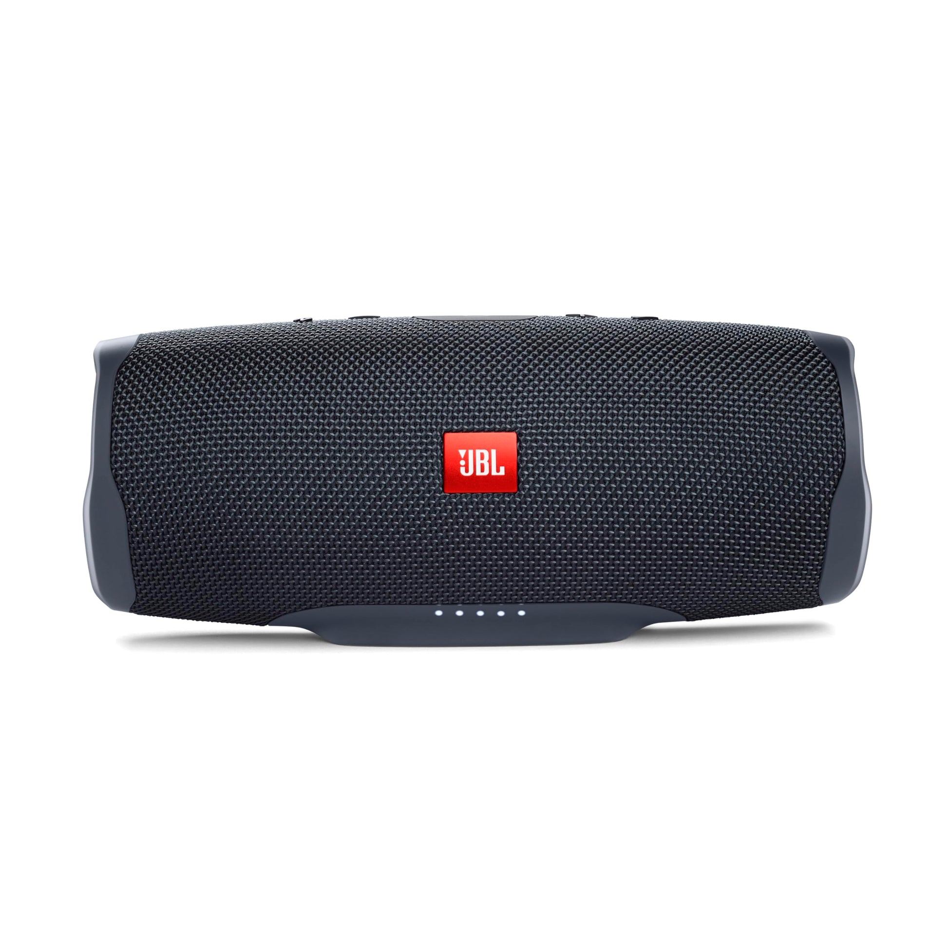 JBL Charge Essential, Bocina Portátil Bluetooth, 10W de Potencia, Reproducción 20 Horas, Resistencia al Agua IPX7 - Negro