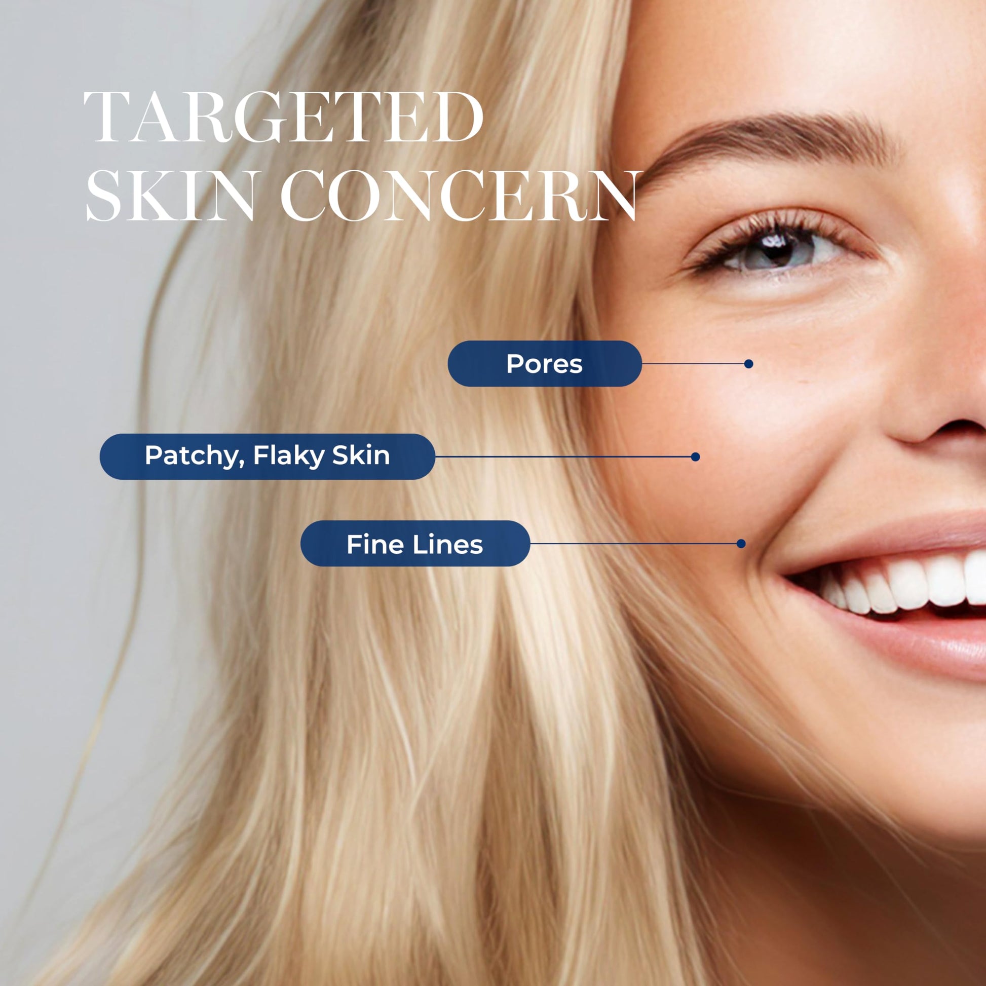 COSHEAL Ampolla Hyaluron Boost de 1,52 onzas líquidas. Suero hidratante y voluminizador con ácido hialurónico, combina bien con el suero de vitamina C y retinol, no graso, hipoalergénico