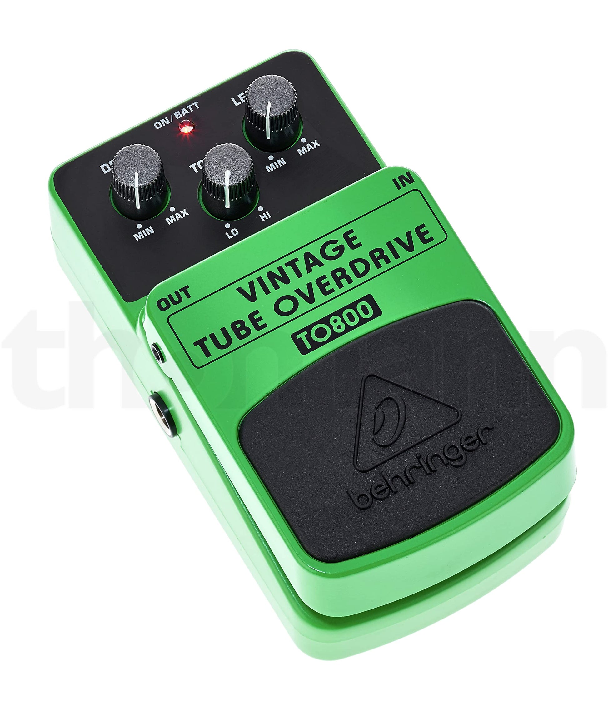 Behringer To800 - Supplementary Music Equipment (100-230, 50/60) Green