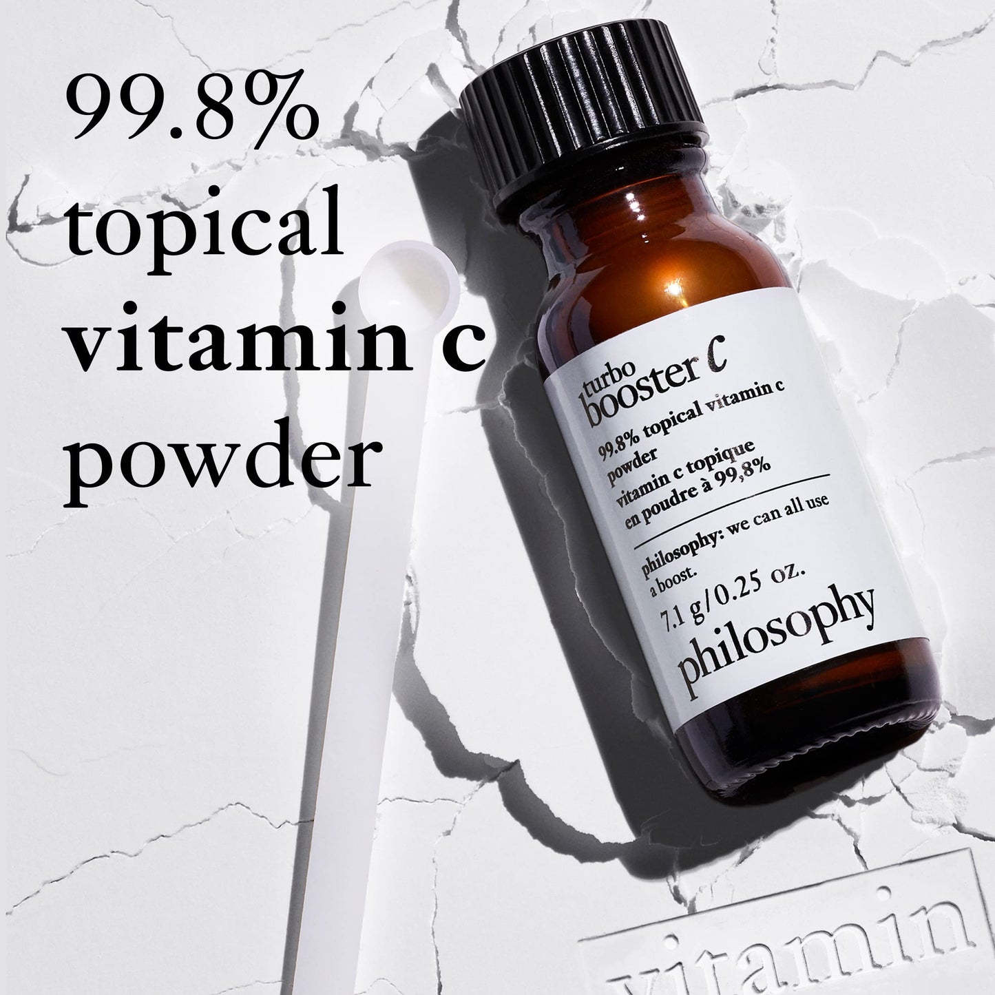 Philosophy Turbo Booster C Powder