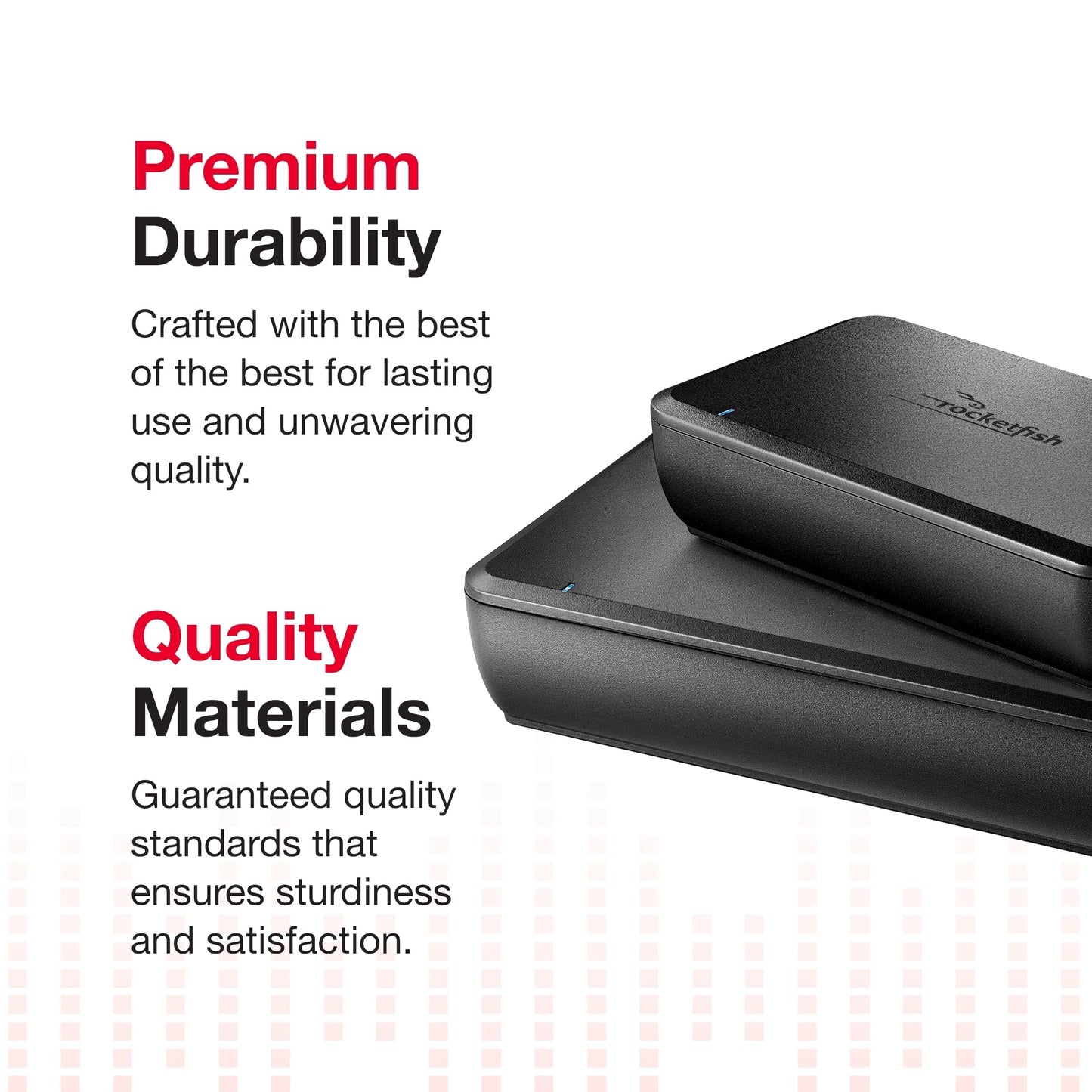 Rocketfish Wireless Home Theater Rear Speaker Kit - Model: RF-WRSK18