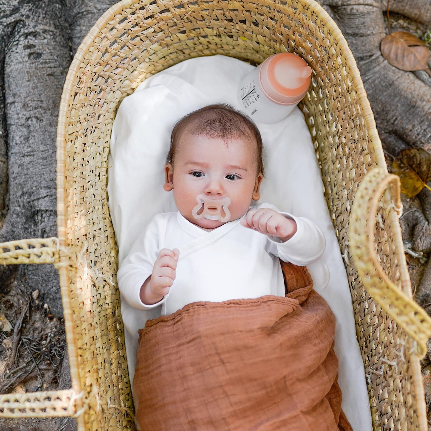 Chupete Suavinex Medium 2 Meses