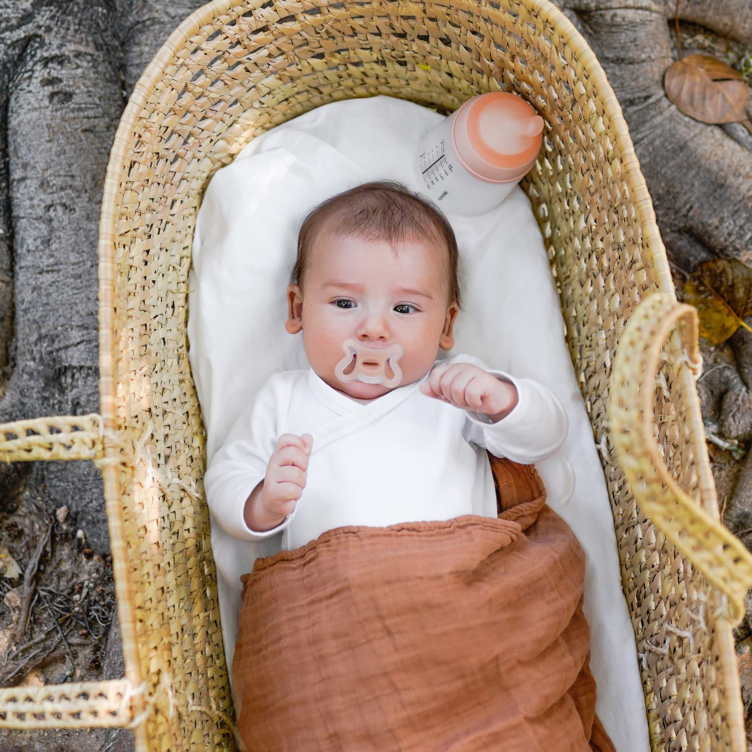 Chupete Suavinex Medium 2 Meses