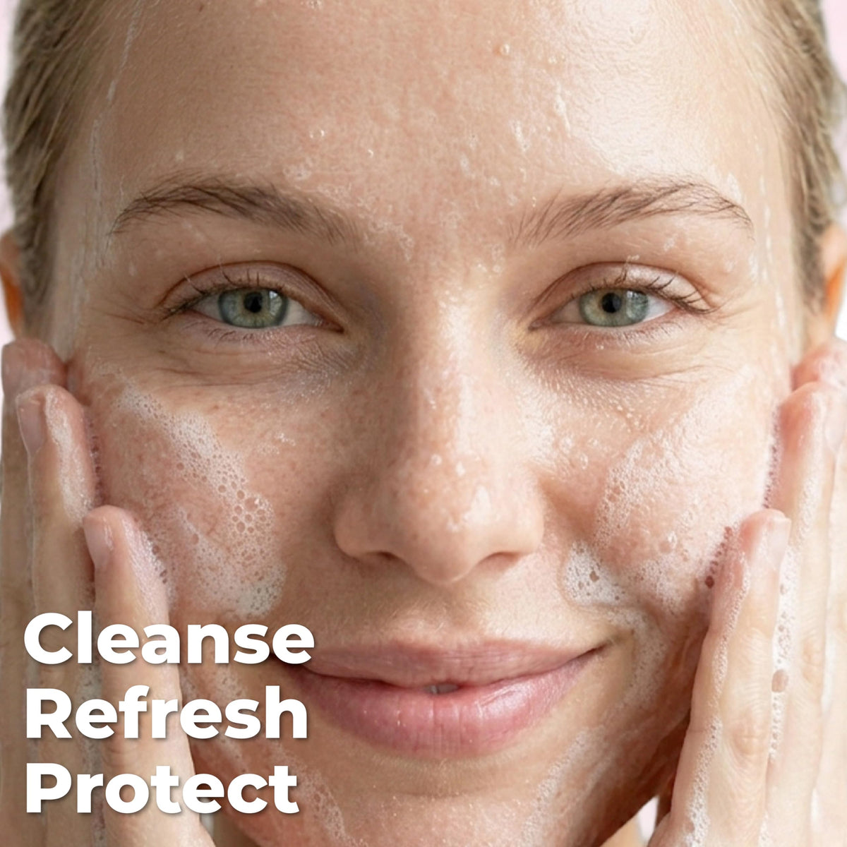 Retinol Gel Cleanser