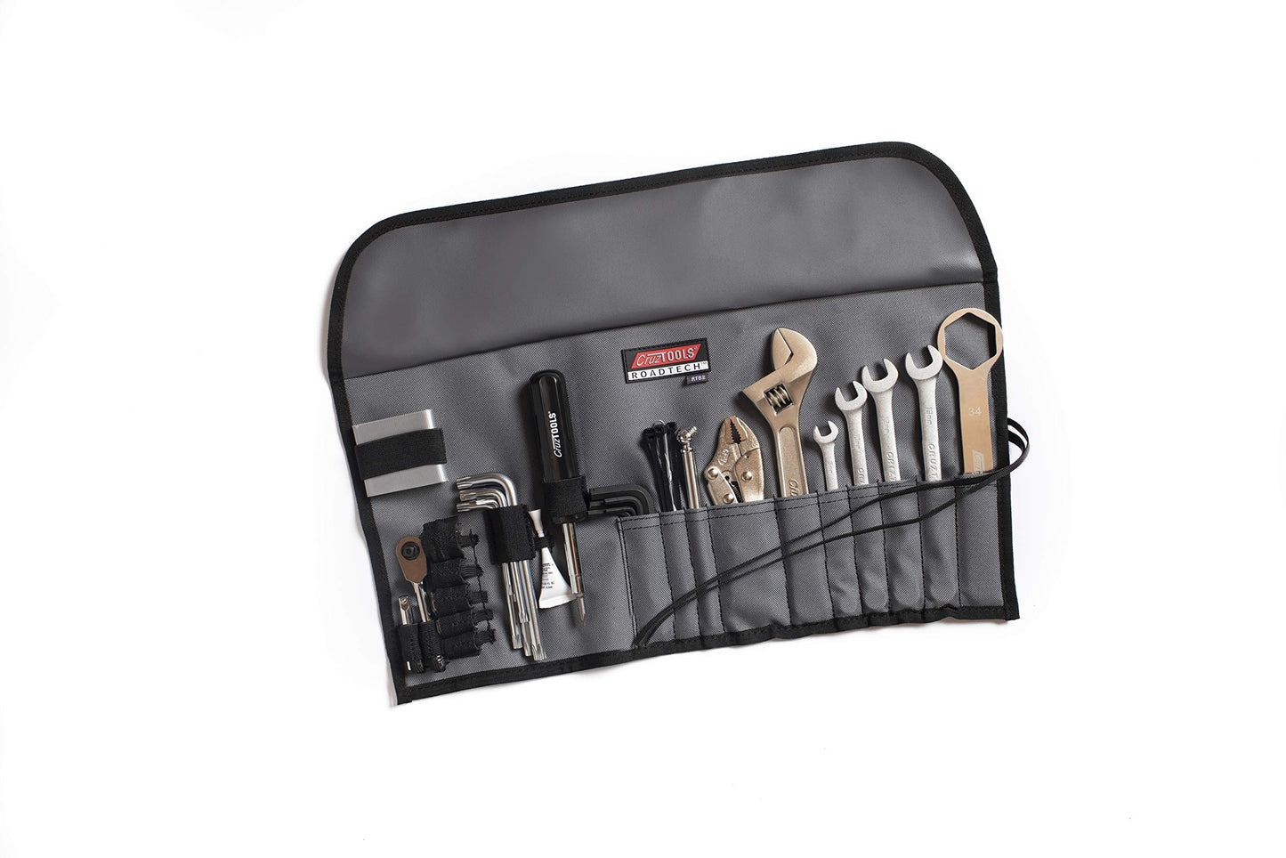 Cruztools Kit de herramientas RoadTech B2 BMW para Motocicletas BMW (2019 y posteriores)