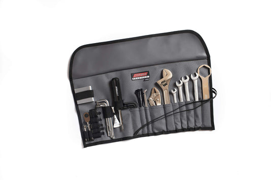 Cruztools Kit de herramientas RoadTech B2 BMW para Motocicletas BMW (2019 y posteriores)