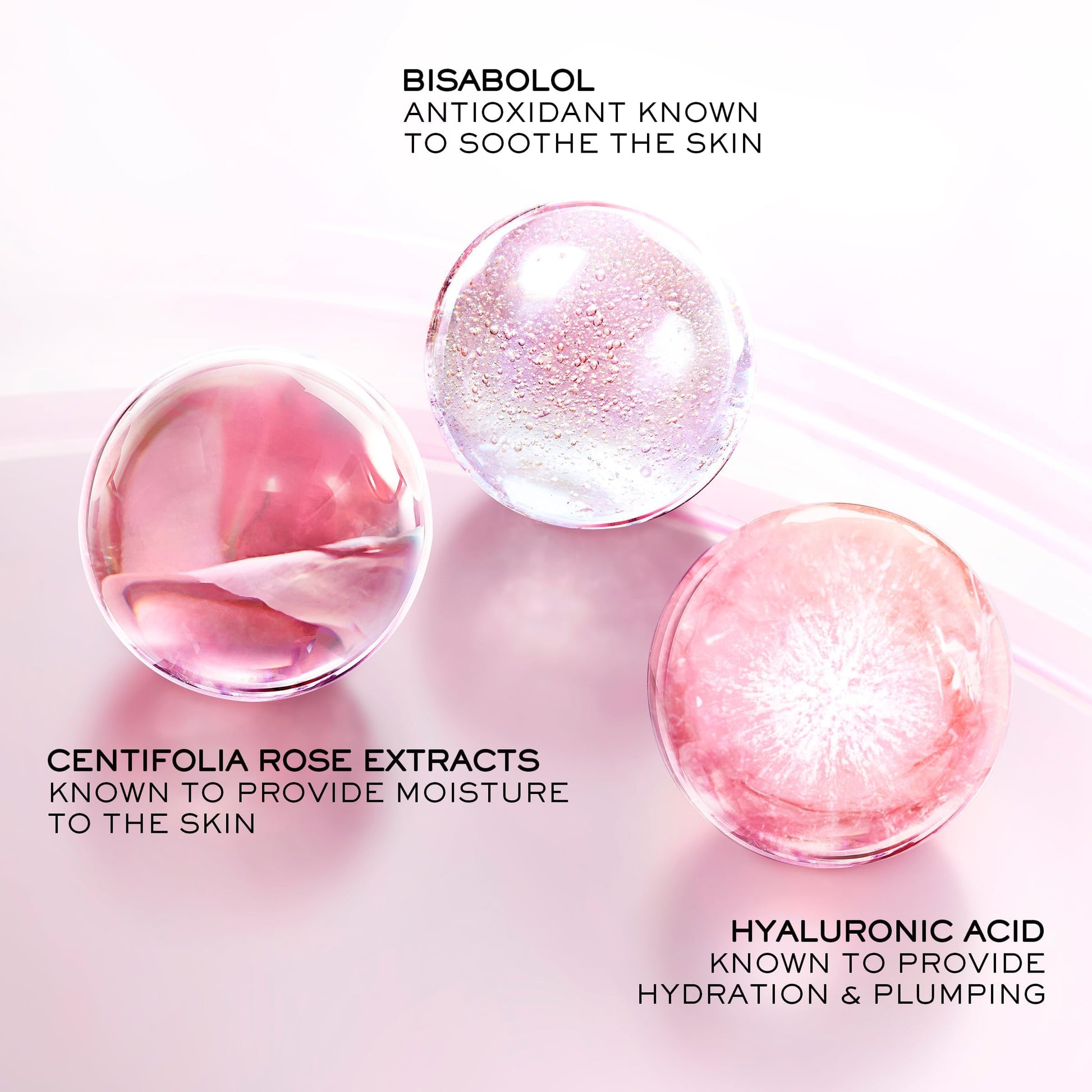 Lancôme Hydra Zen Cream 50Ml, Crema Hidratante Para Rostro Con Textura Cremosa