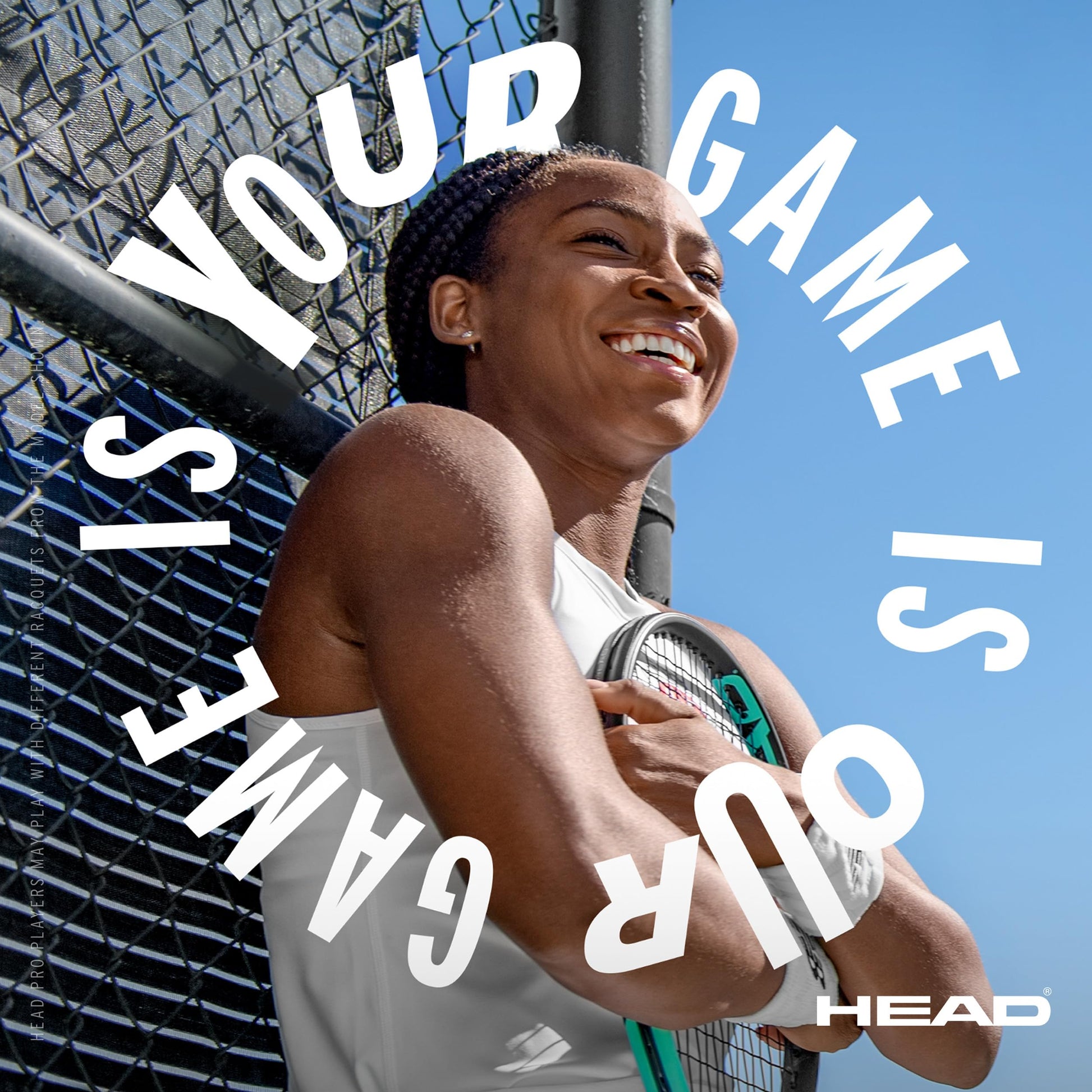 HEAD Tour Pro - Raqueta de Tenis preencordada de Equilibrio de luz de 27 Pulgadas, Agarre de 4 3/8 Pulgadas, Color Amarillo