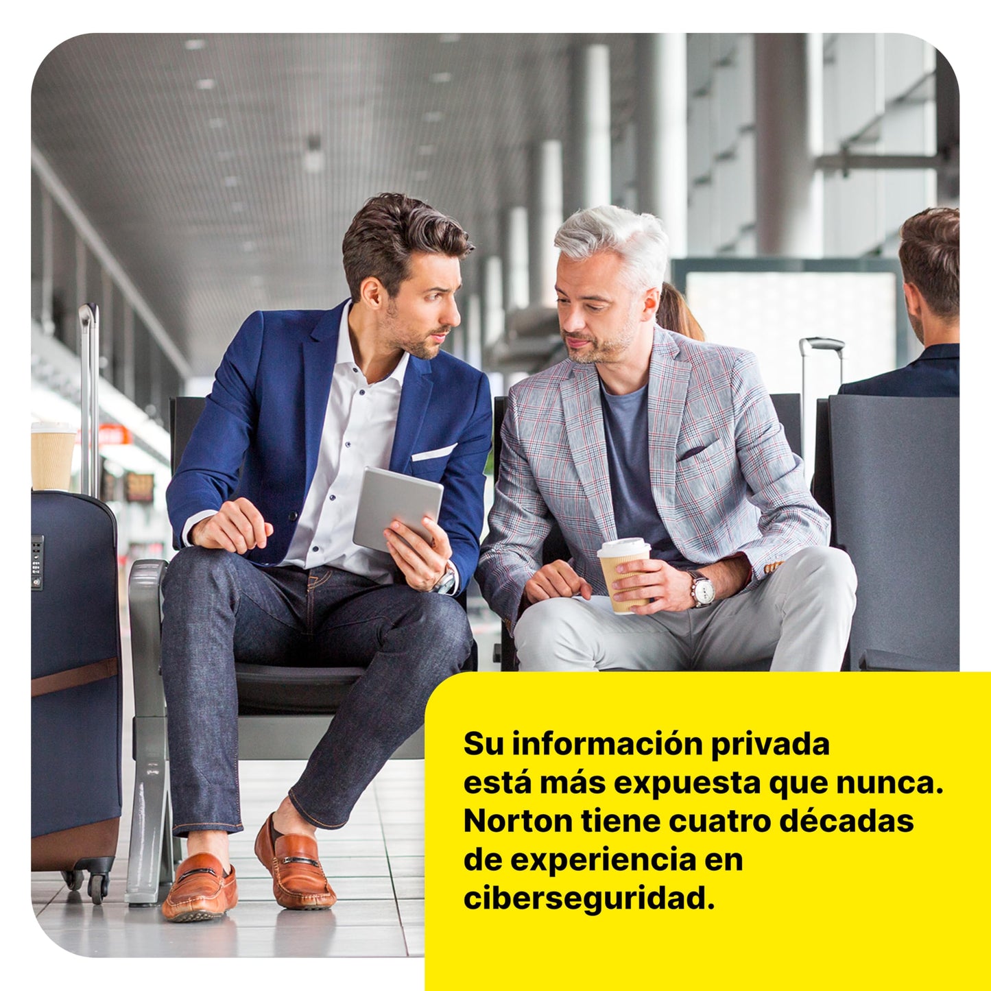 Norton Antivirus 360 Premium 75gb 10 Dispositivos 1 Año