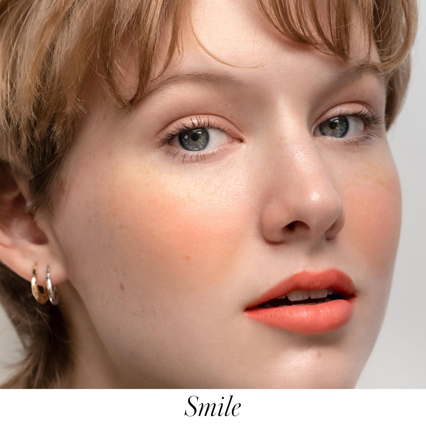 Bálsamo Lip2Cheek RMS Beauty Smile 0.17 Ounce