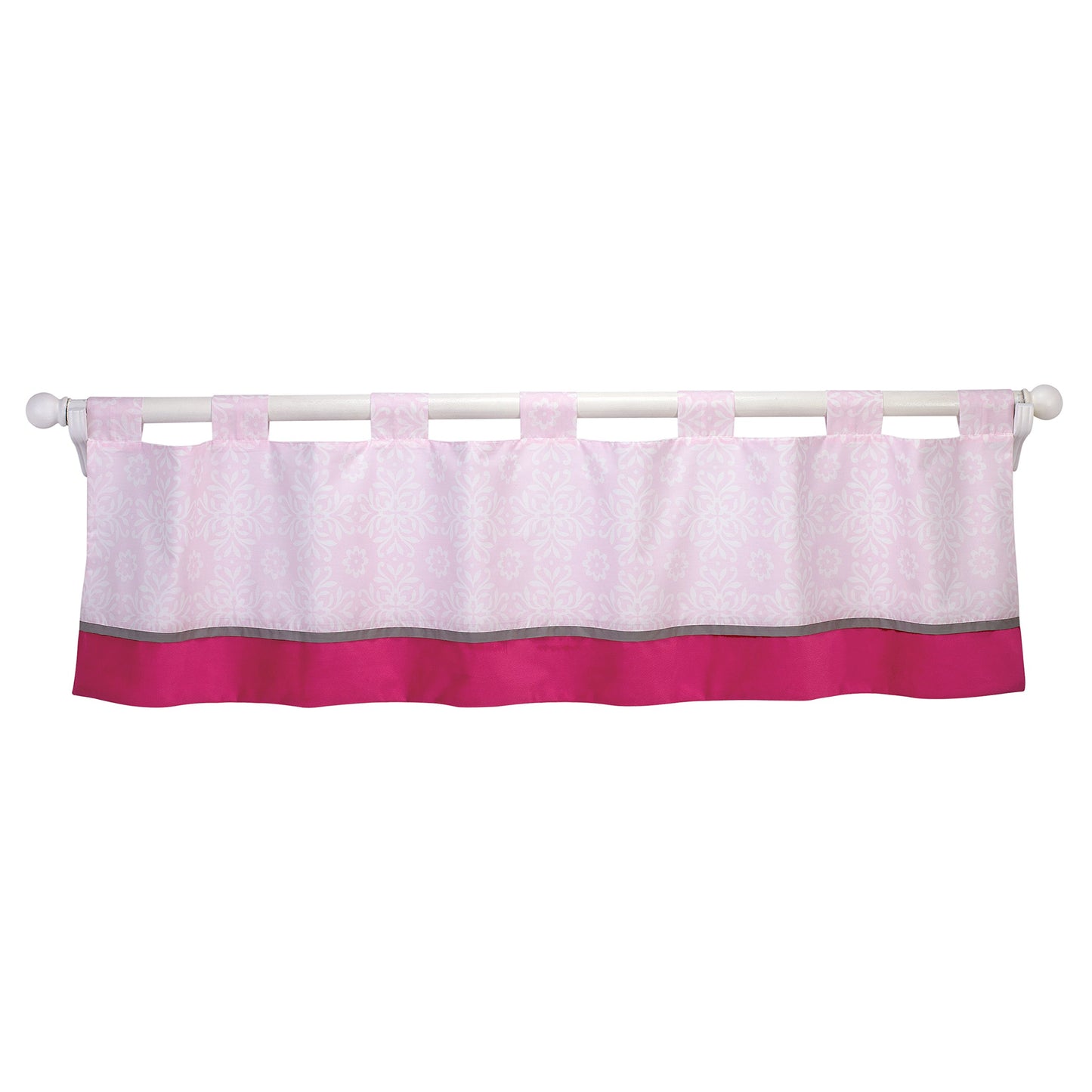 NoJo Love Birds - Juego de ropa de cama para cuna, Butterfly Bouqet