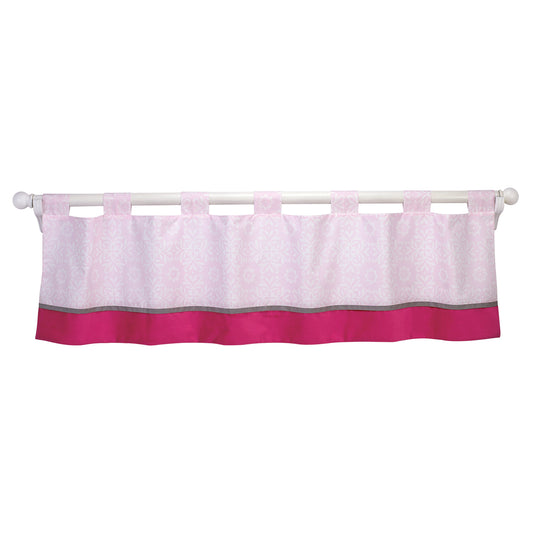 NoJo Love Birds - Juego de ropa de cama para cuna, Butterfly Bouqet