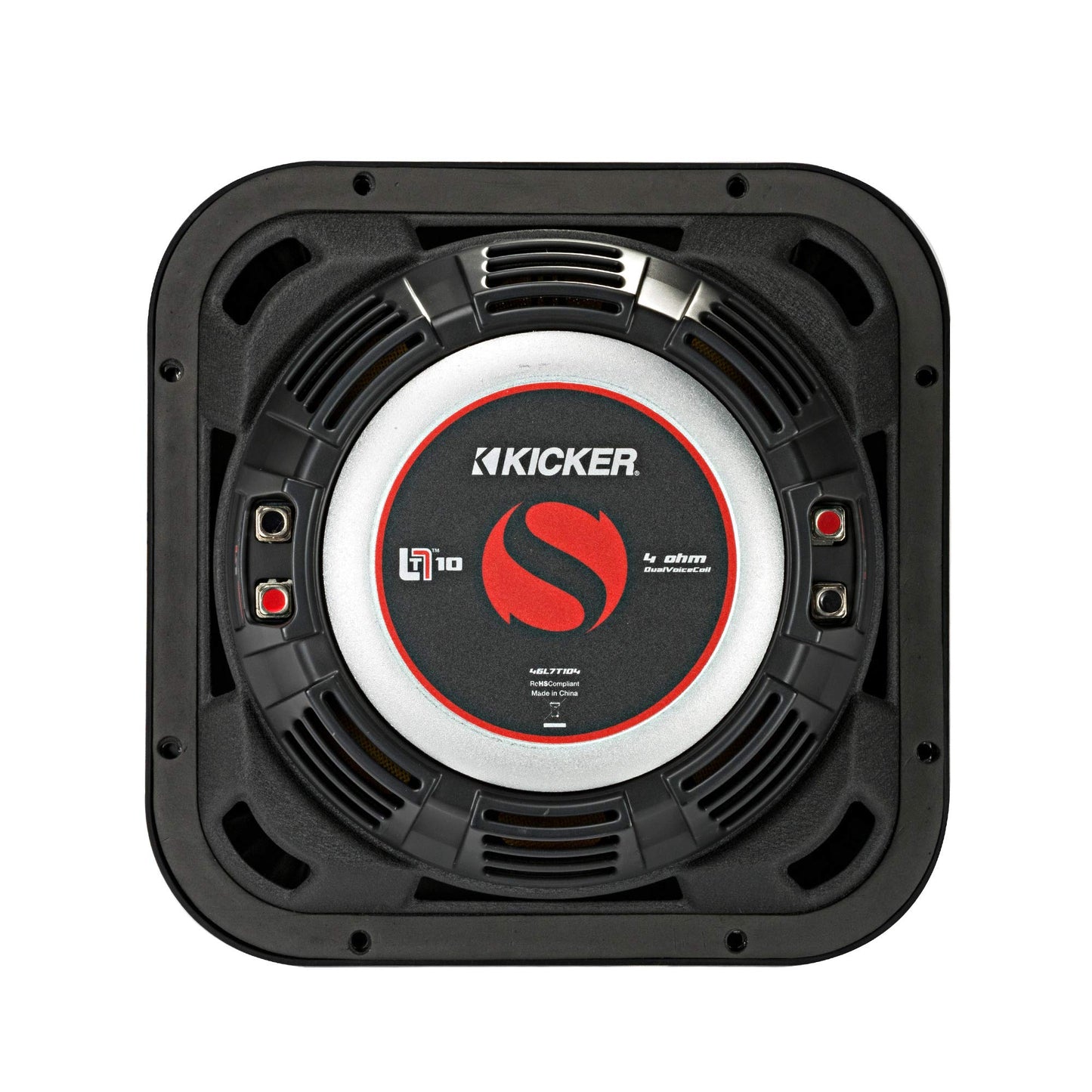 KICKER 46L7T104