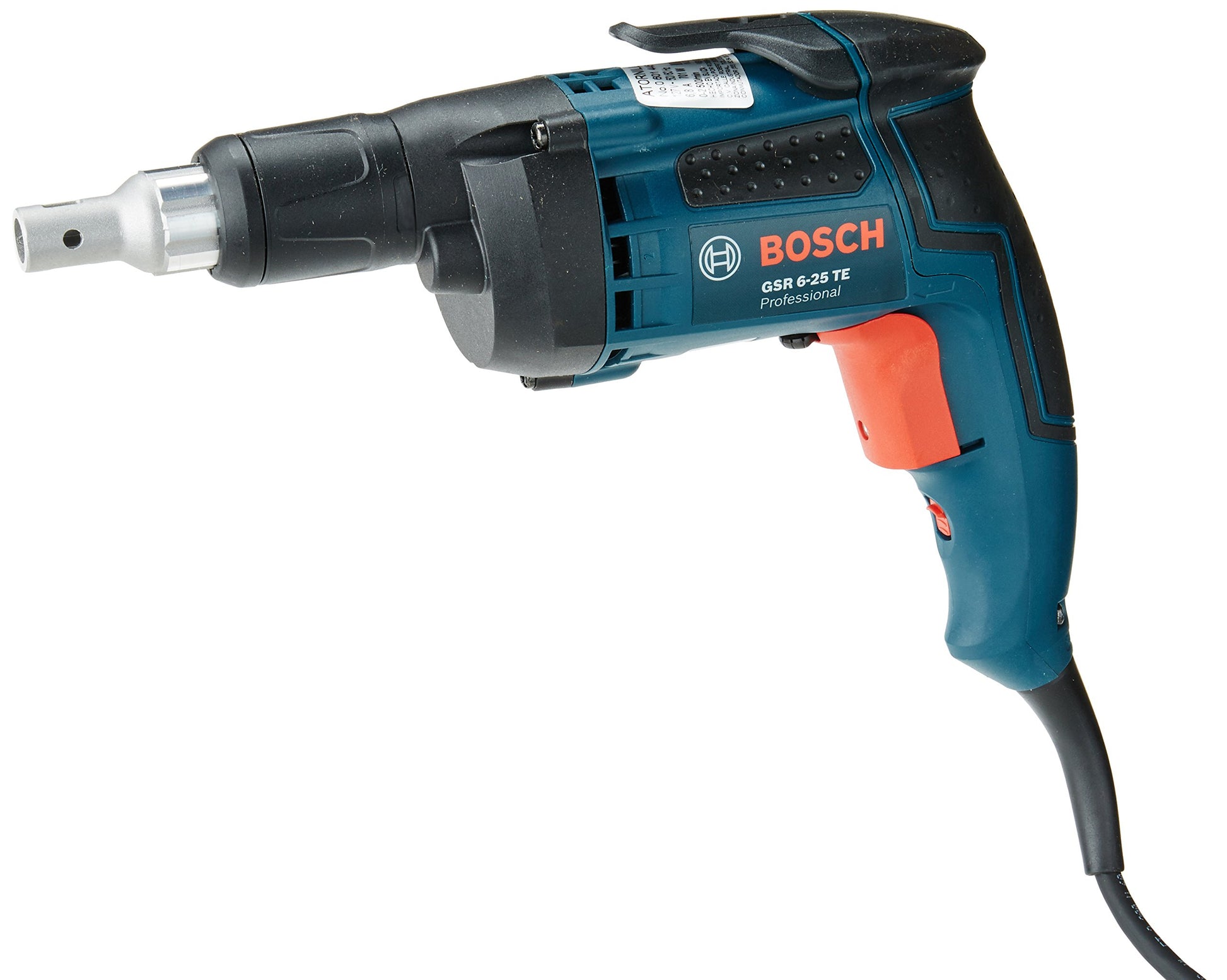 Bosch GSR 6-25 TE Atornillador 6.8A