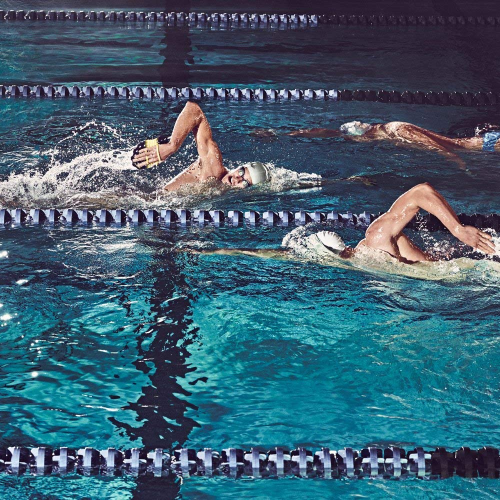 Paletas Speedo Preflex Multicolor Medianas