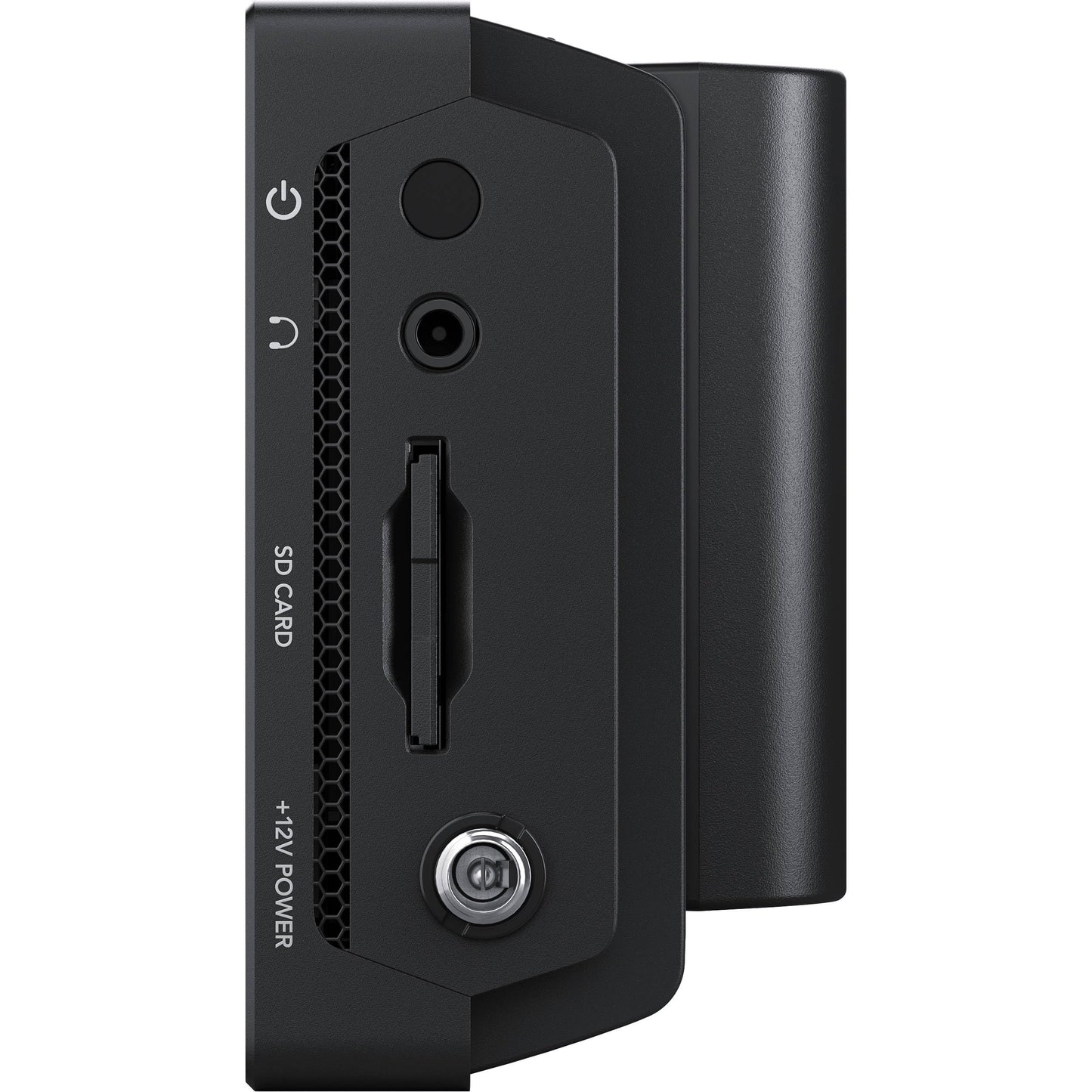 Blackmagic Video Assist 5 12G HDR extensión de la garantía