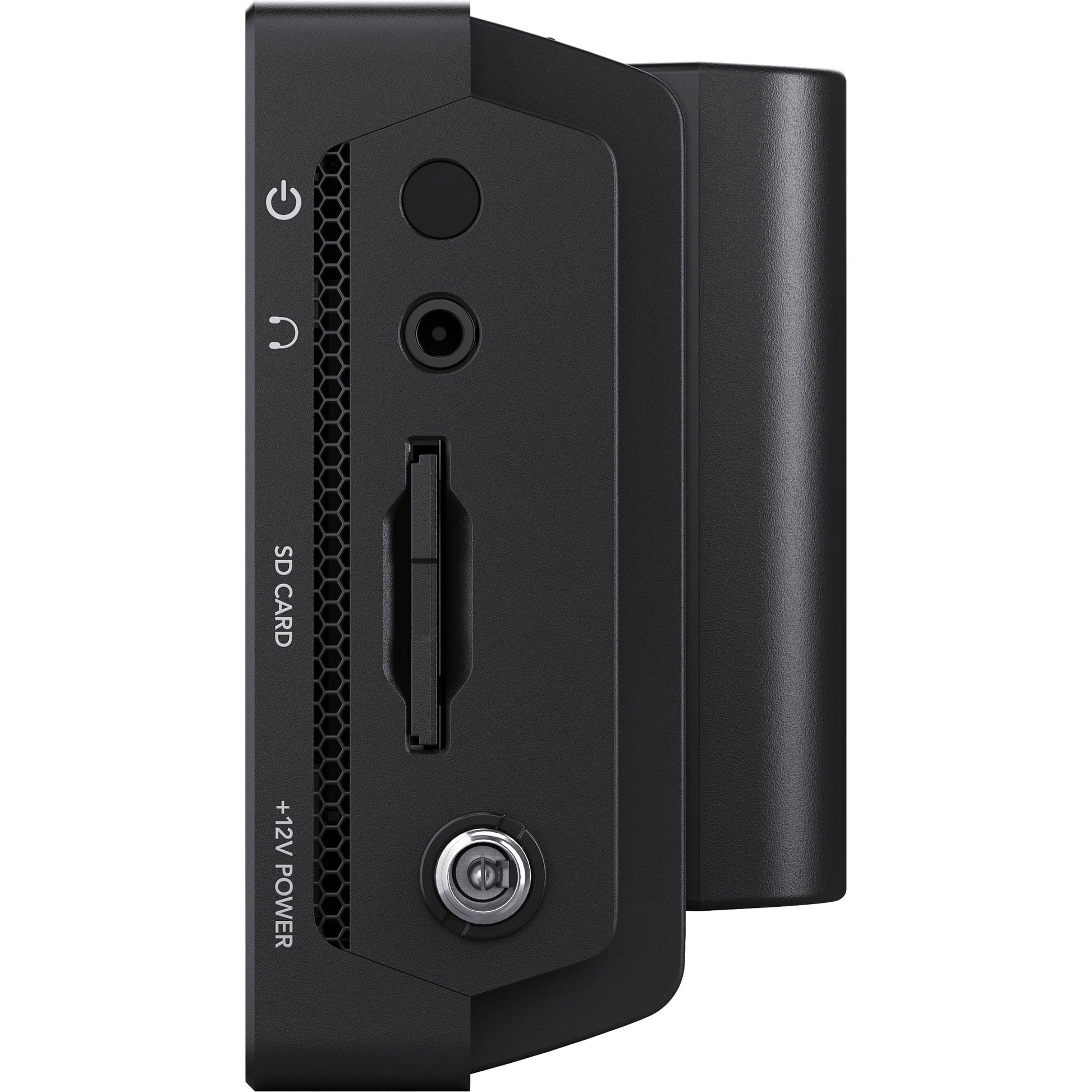 Blackmagic Video Assist 5 12G HDR extensión de la garantía