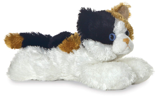 Peluche Mini Flopsie Esmeralda