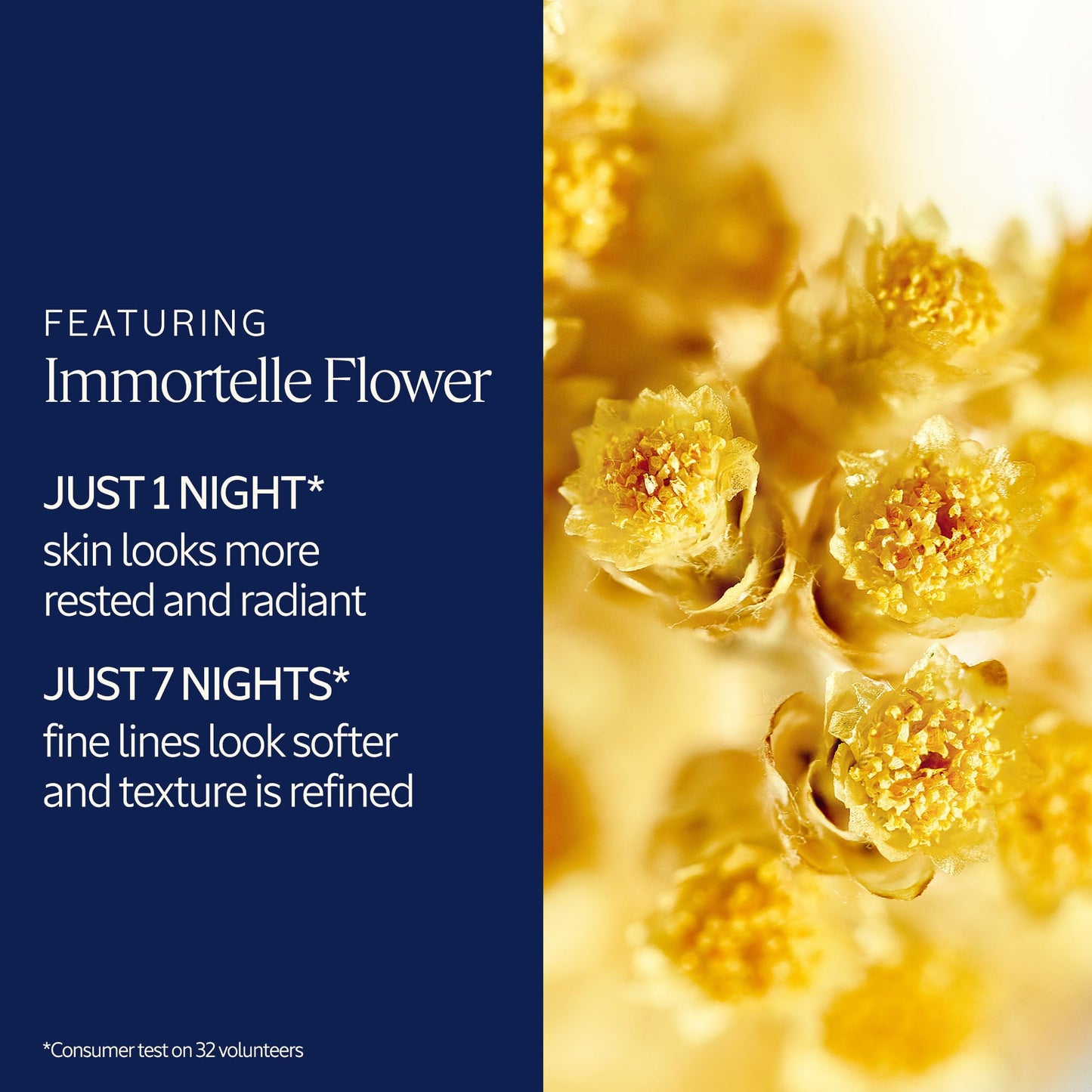 L'Occitane Oil-in-Serum Immortelle overnigth 50ml