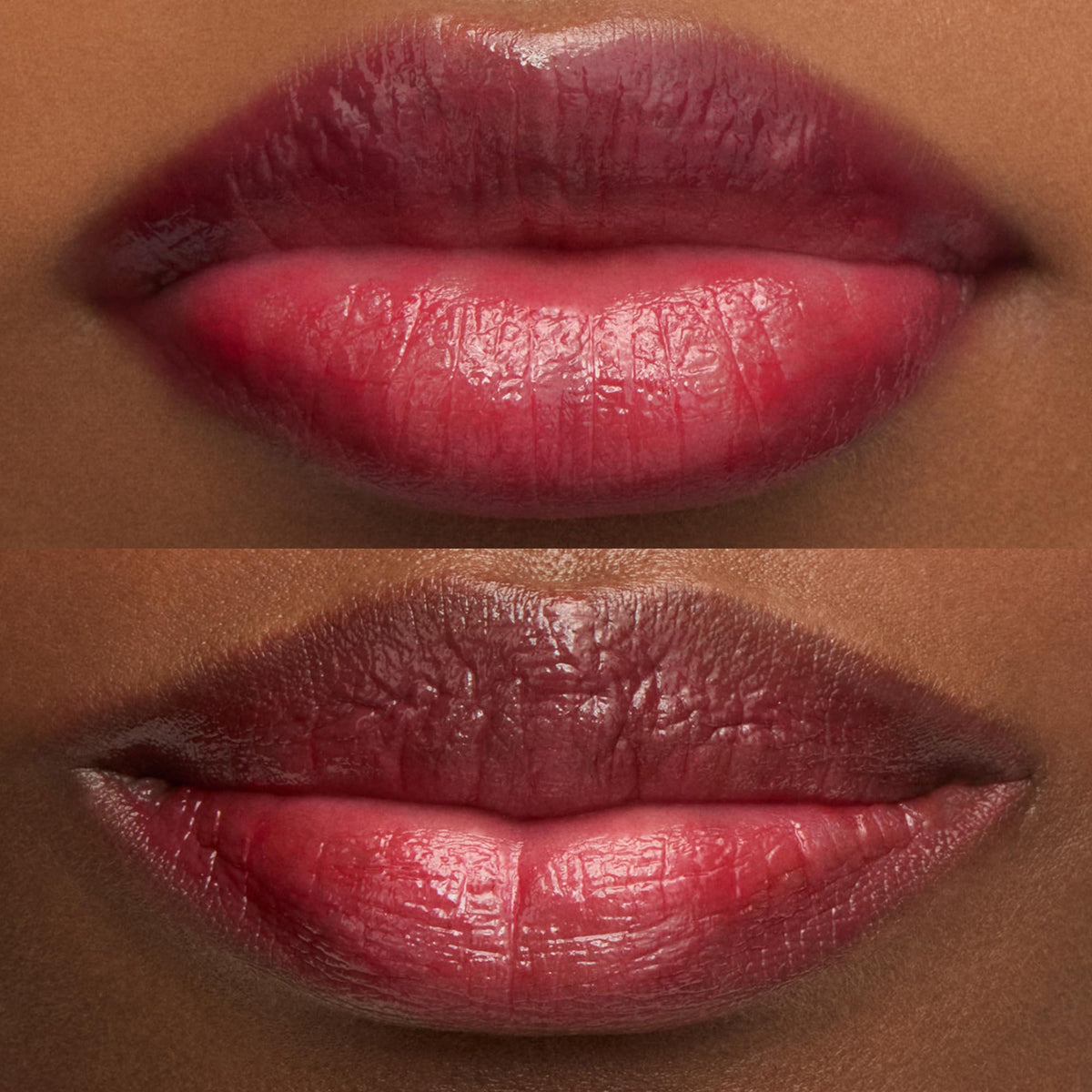 INGLOT LIP VOLUME TINTED LIP BALM STRAWBERRY SHINE 124