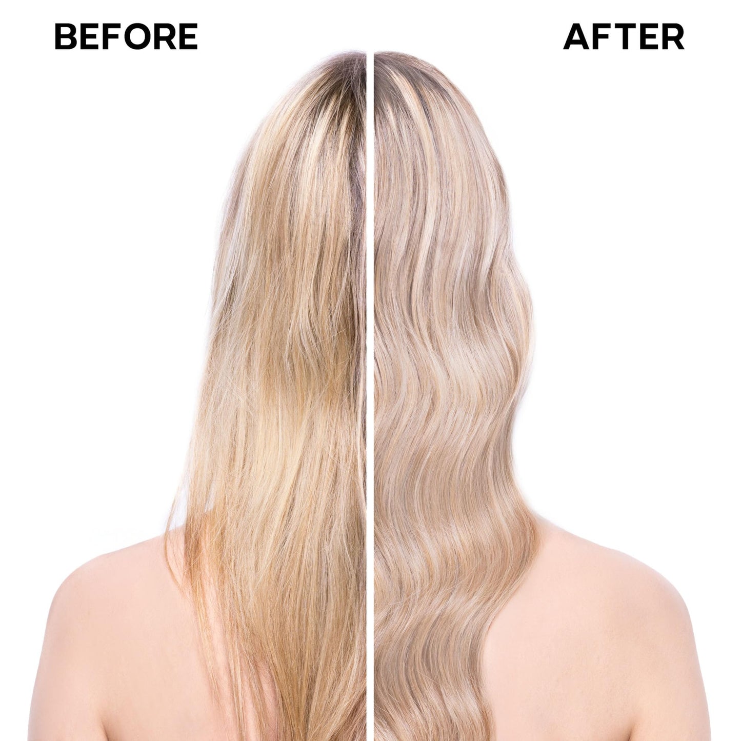 Alfaparf Semi di Lino Blonde Acondicionador Anti-Amarillo 200 ml'