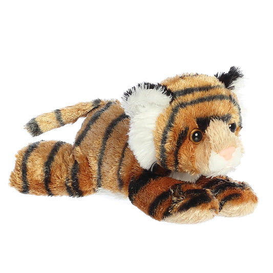 Aurora Plush Tanya Tiger Mini Flopsie 8 by Aurora