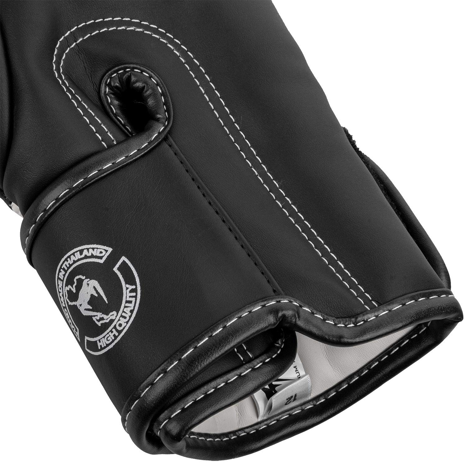 Guantes de Boxeo Venum Elite blanco camuflaje