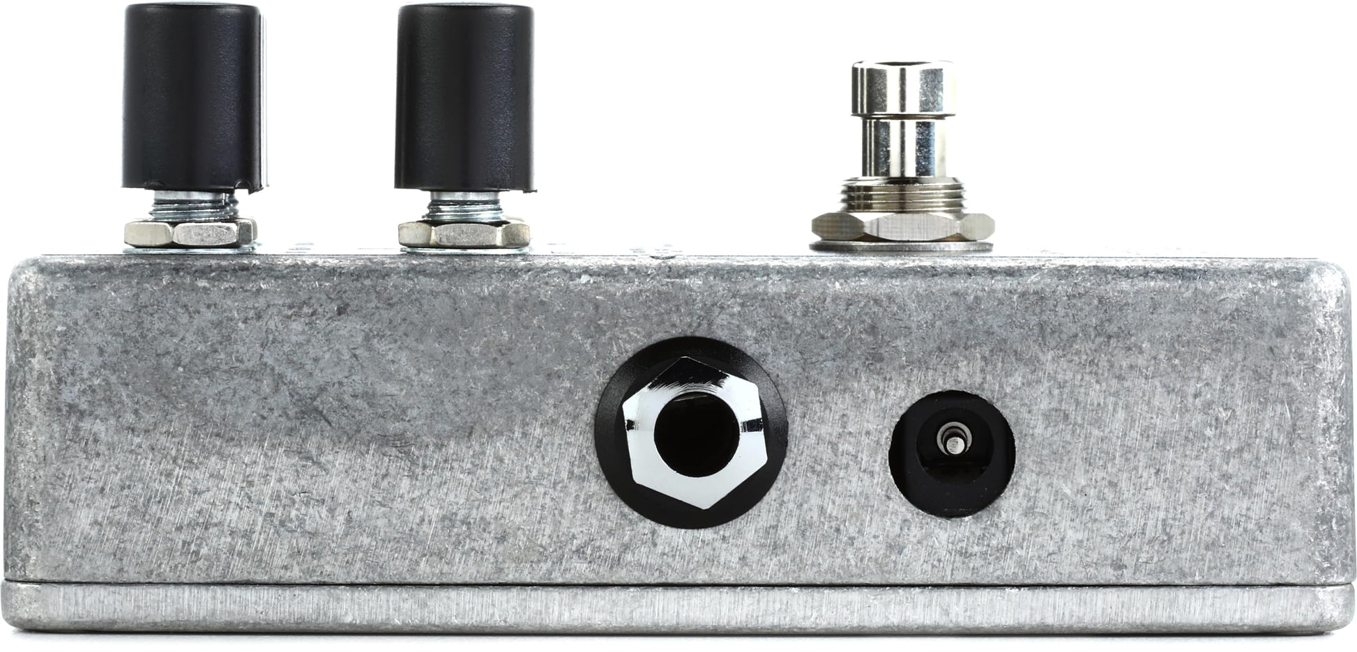 Catalinbread Formula 5F6 Tweed Bassman Overdrive Pedal de efectos de guitarra