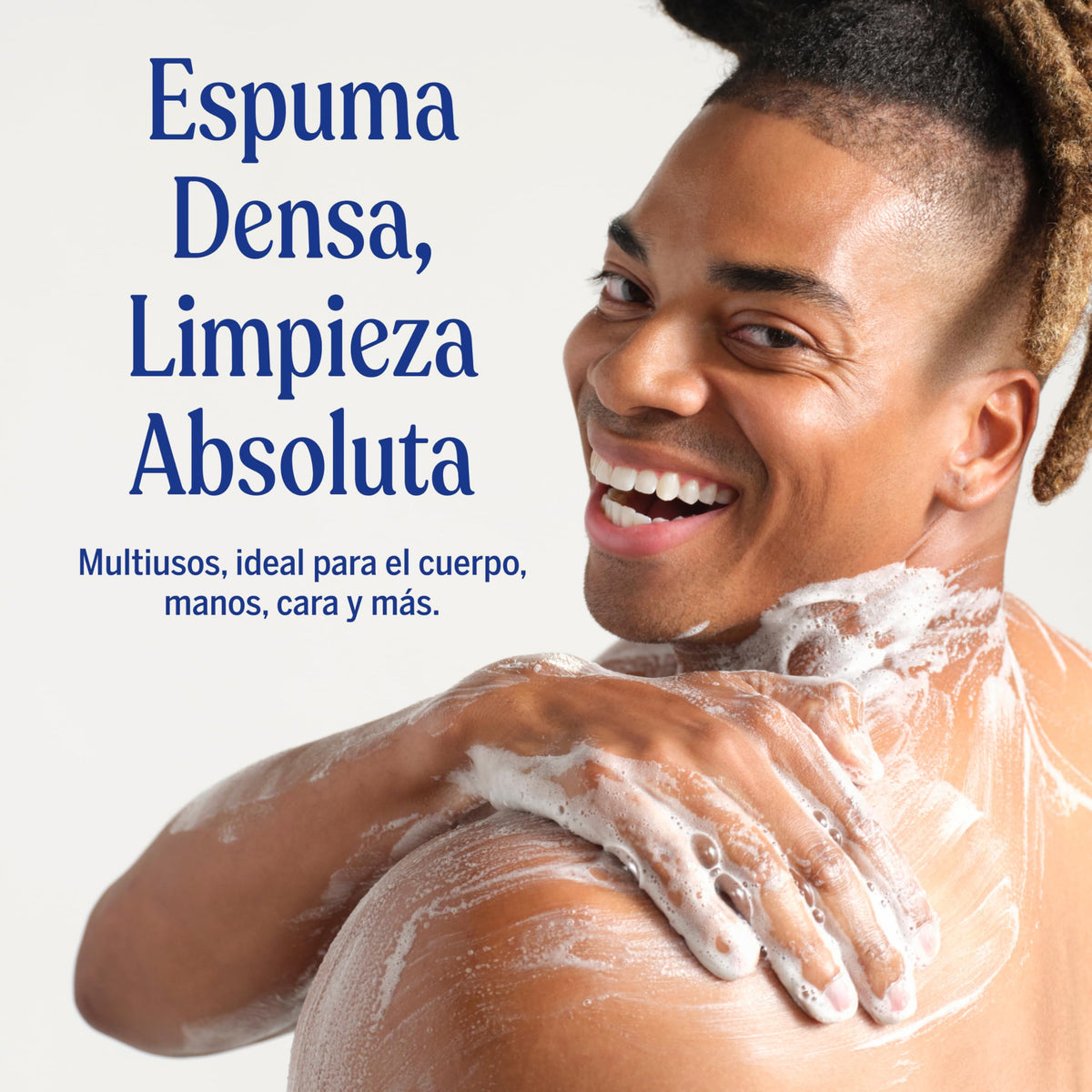 Dr. Bronner's | Jabón de castilla orgánico líquido multiusos, fórmula concentrada, frescor intenso y piel revitalizada, con aceite esencial natural, aroma Menta (473 ml)