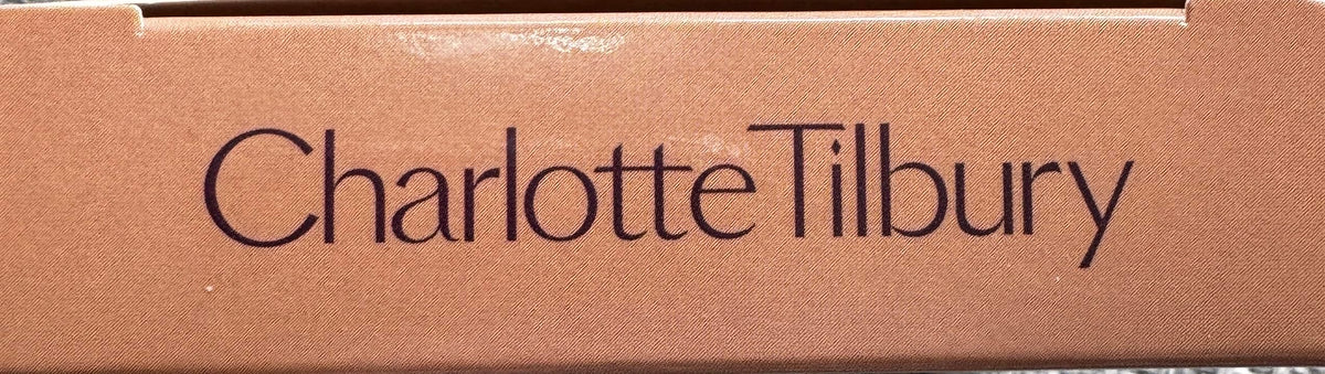 Charlotte Tilbury - Iconic Hollywood Lip Trio - Trio de Labiales iconicos - Set de 3 labiales Icon Baby, Hollywood Vixen, 90s Pink
