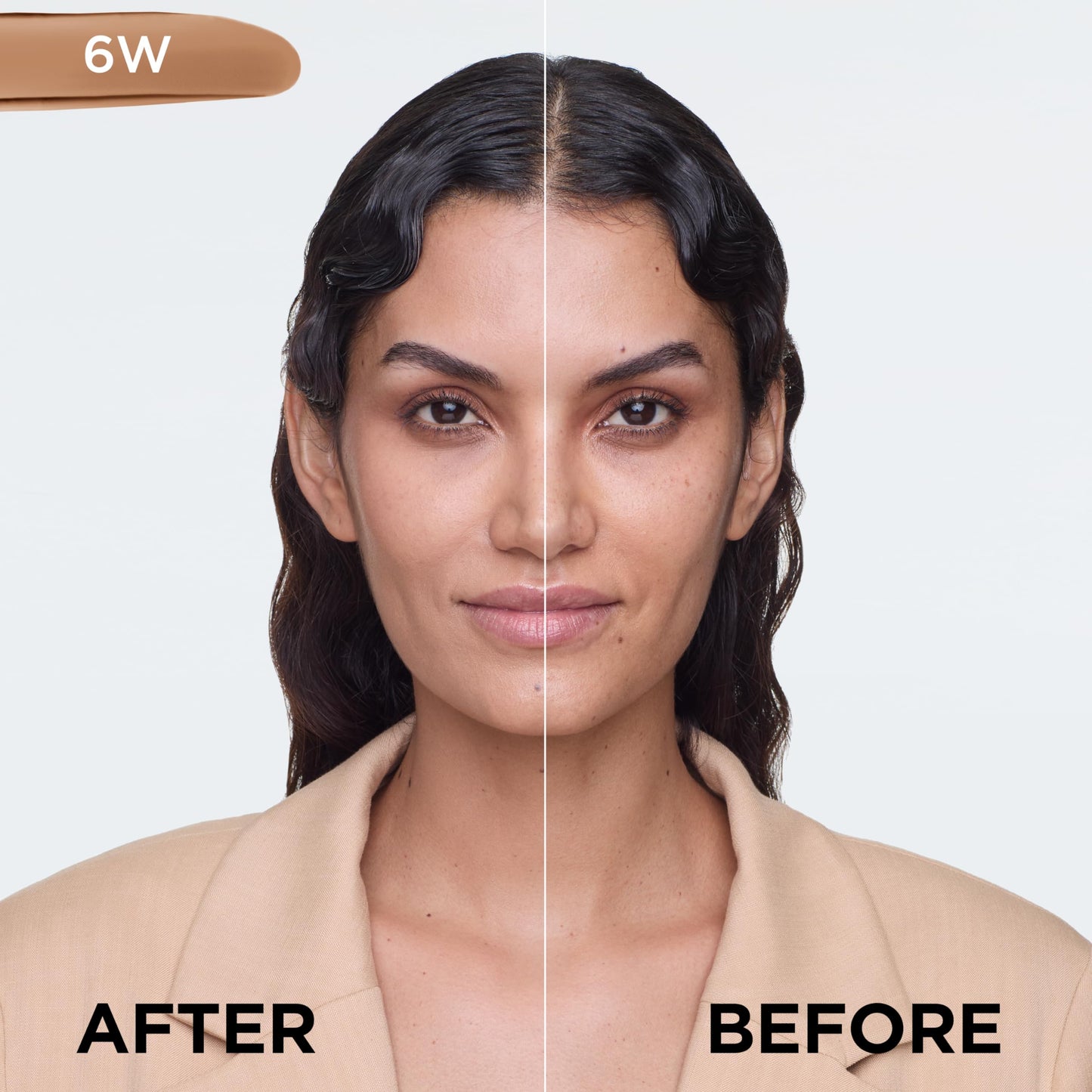 Base de Maquillaje L'Oreal Paris Golden Sun True Match