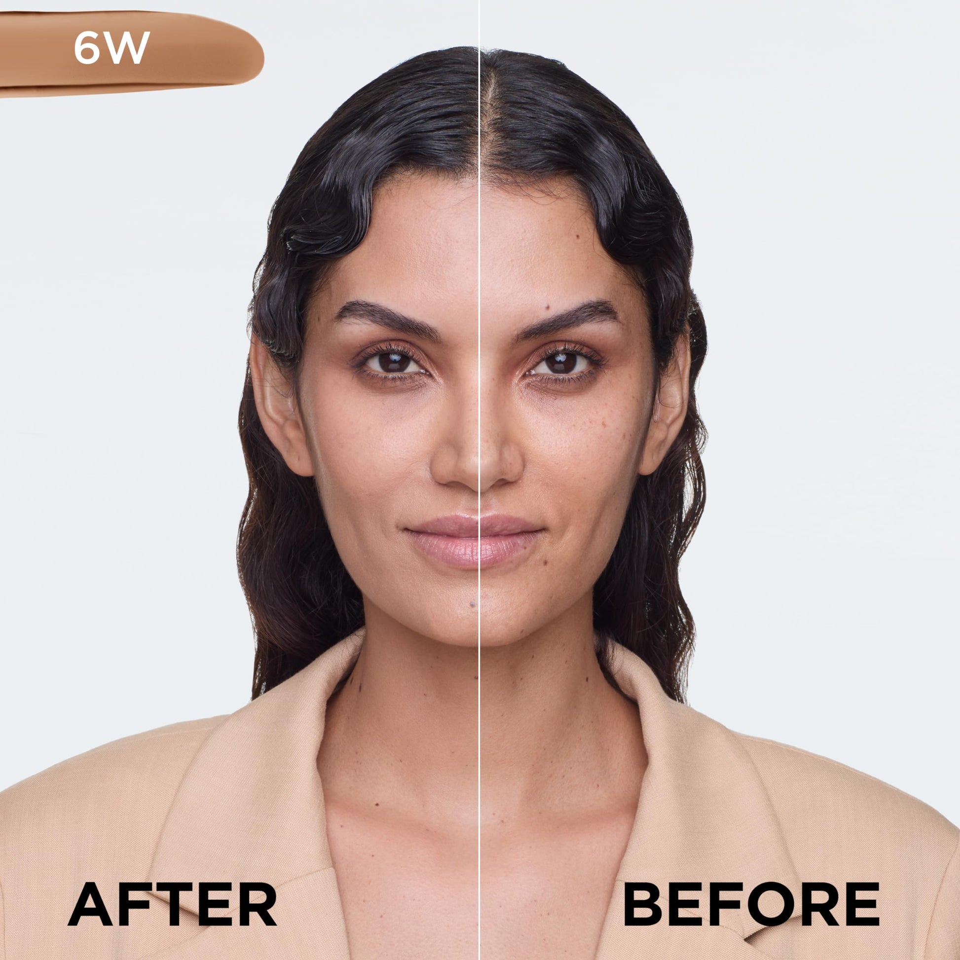 Base de Maquillaje L'Oreal Paris Golden Sun True Match