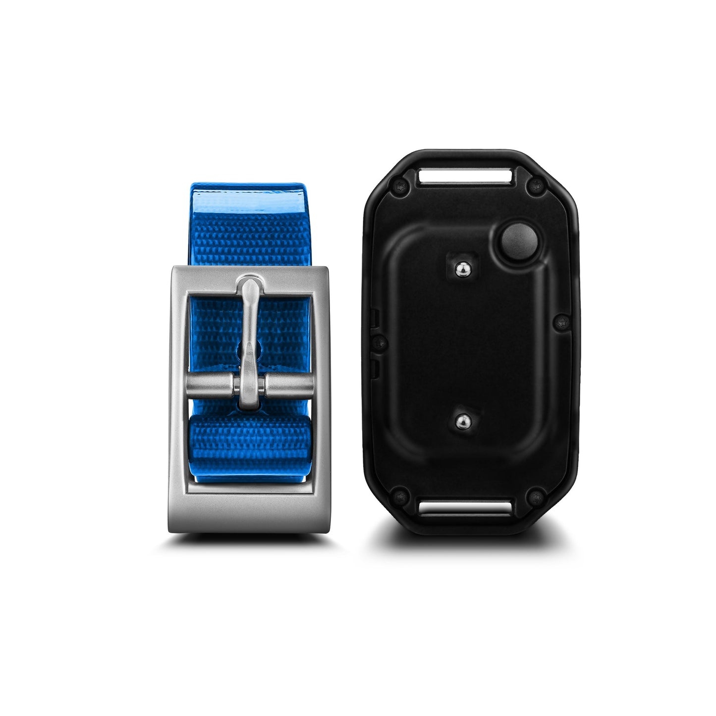 Garmin PT10 Dog Device Azul Collar, Estándar, Azul