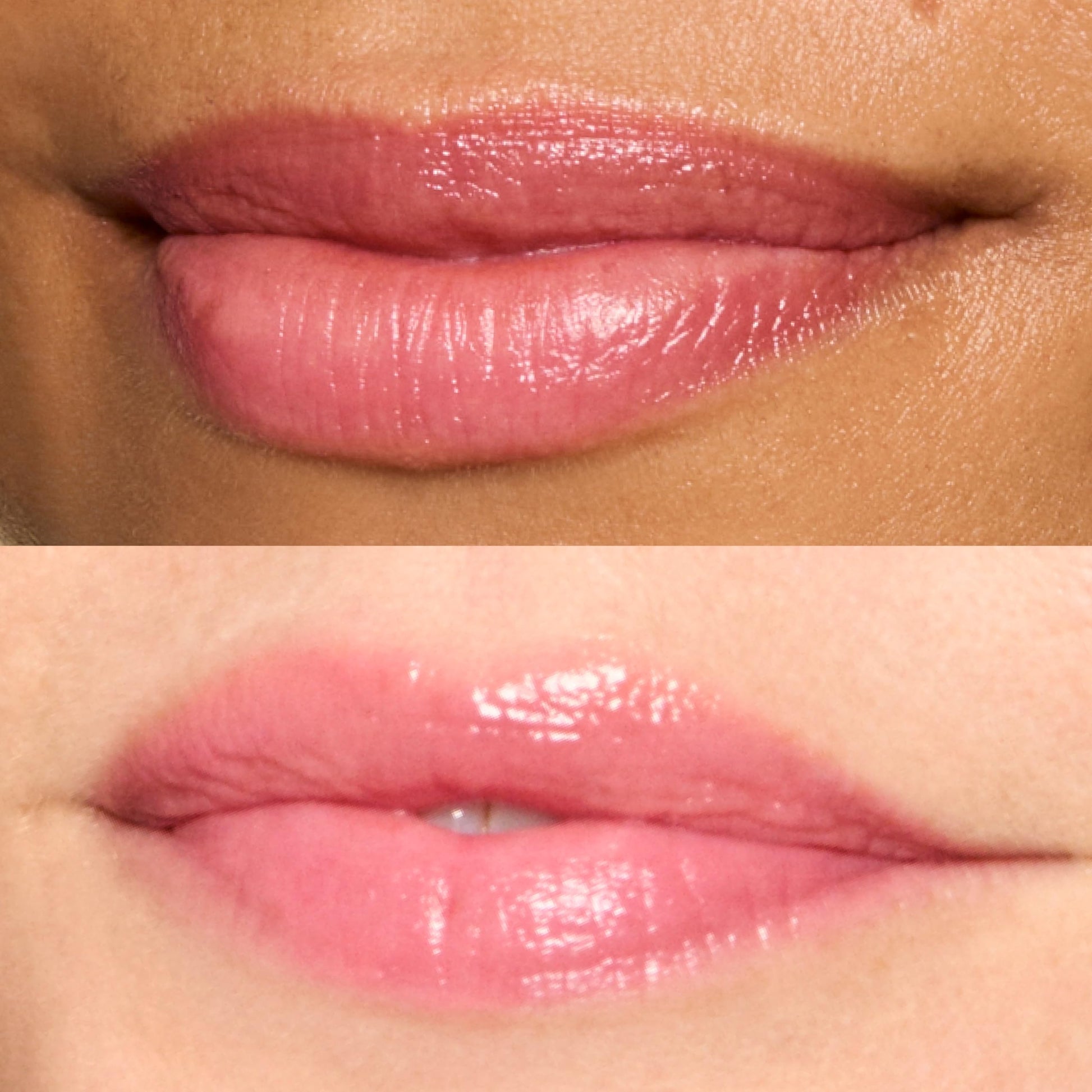 Honest Tinted Lip Balm - Dragon Fruit Women Lip Balm 0.14 oz