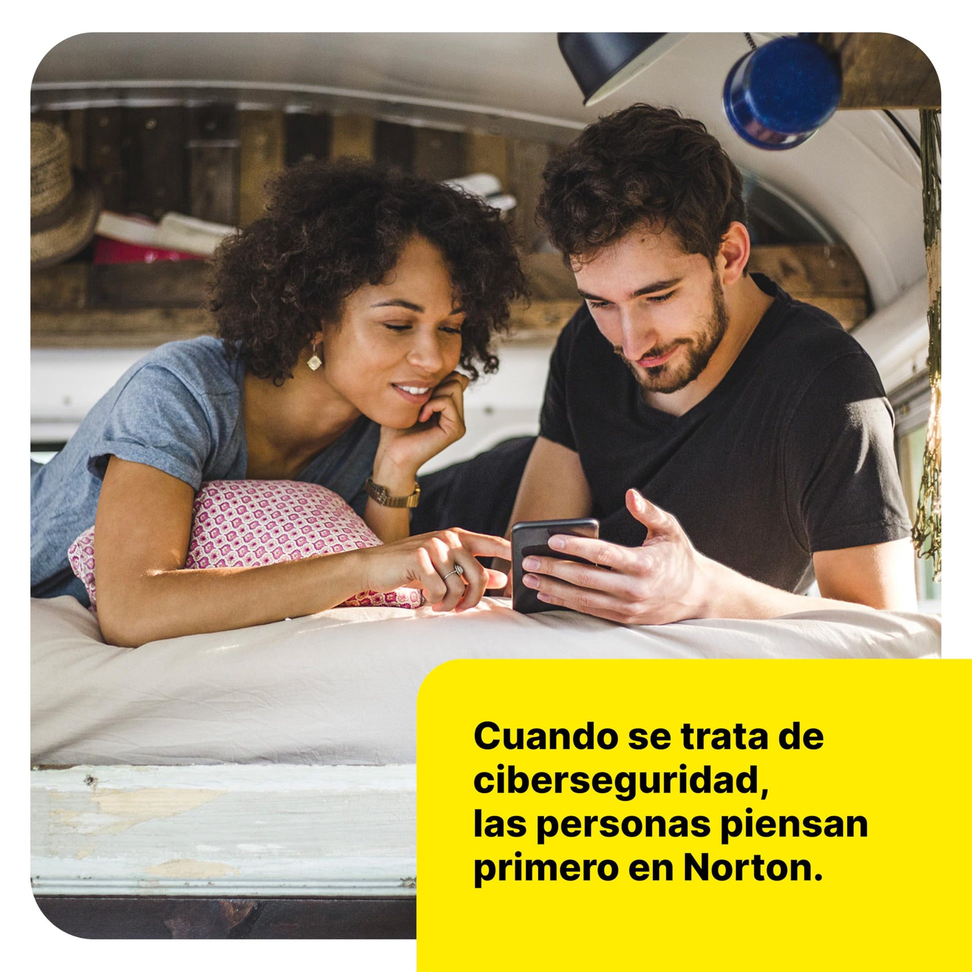 Norton Antivirus 360 Standard 10gb 1 Dispositivo 1 Año