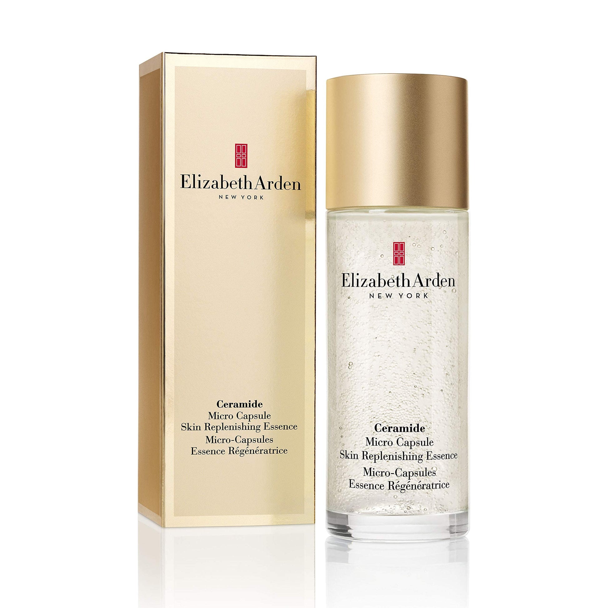 Suero Hidratante Elizabeth Arden Ceramide Micro Capsule Skin Essence