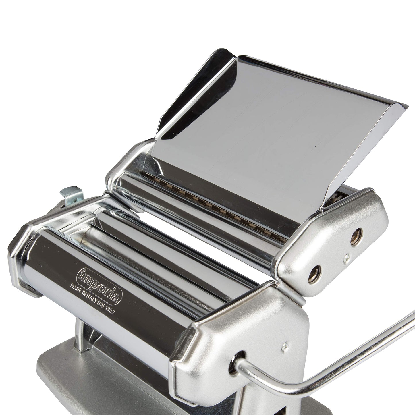 Imperia 110 Manual pasta machine máquina de pasta y raviolis - Máquina para pasta