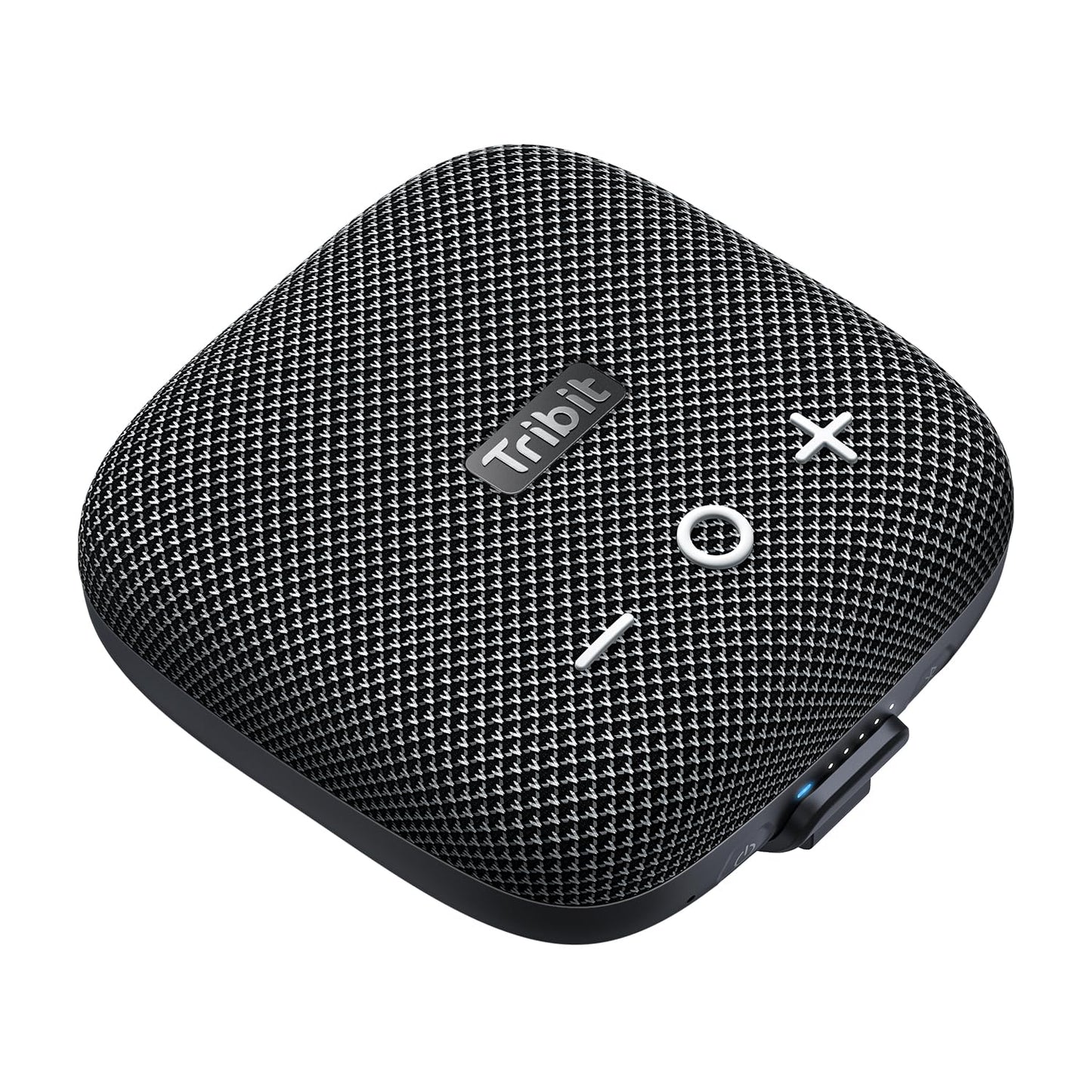 Tribit Altavoz Bluetooth StormBox Micro 2, 10 W, Resistente al Agua IP67
