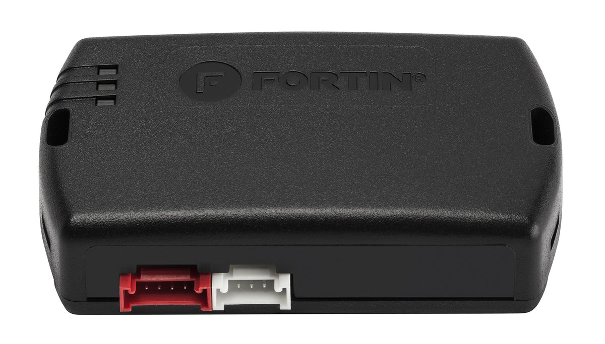 Módulo Fortin EVO-All Universal en Negro con Interfaz y Bypass de Datos Integrados