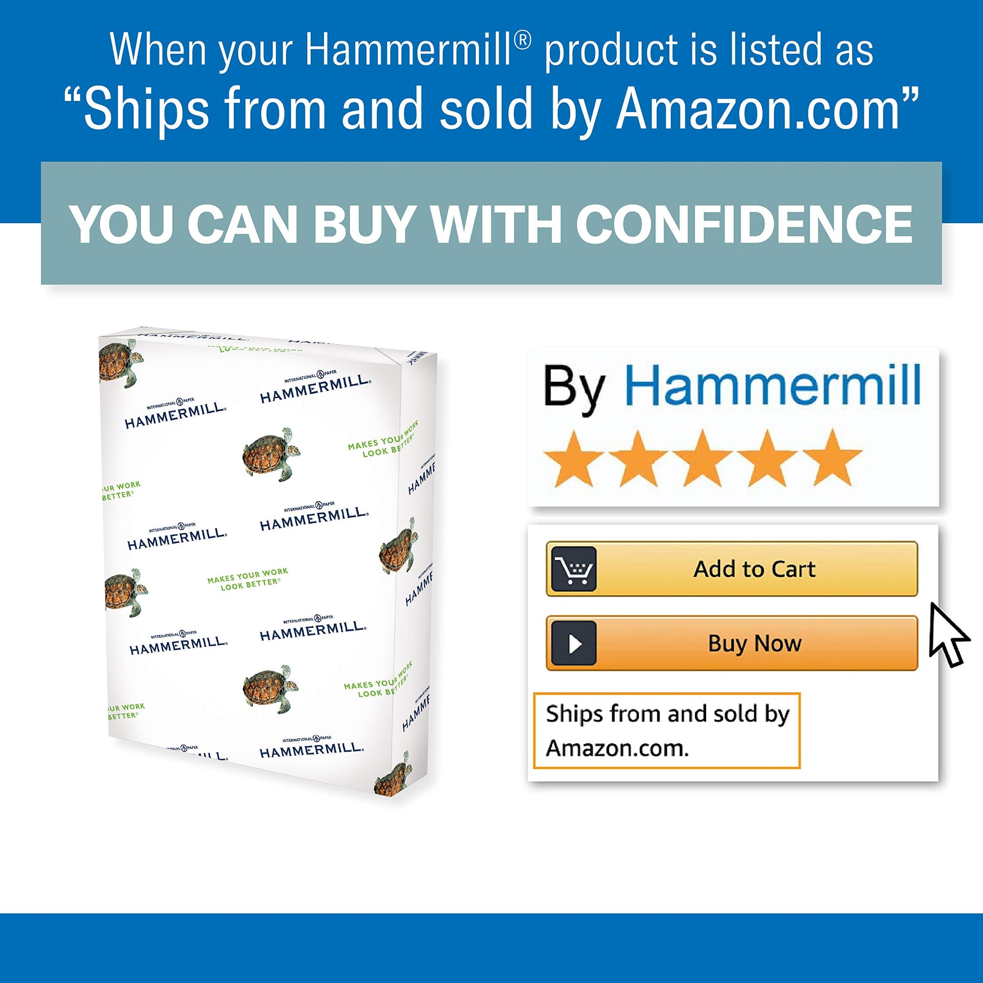 Hammermill Colors Pink, 24lbs, 8.5x11, 500 Sheets/1 Ream, (104463R)