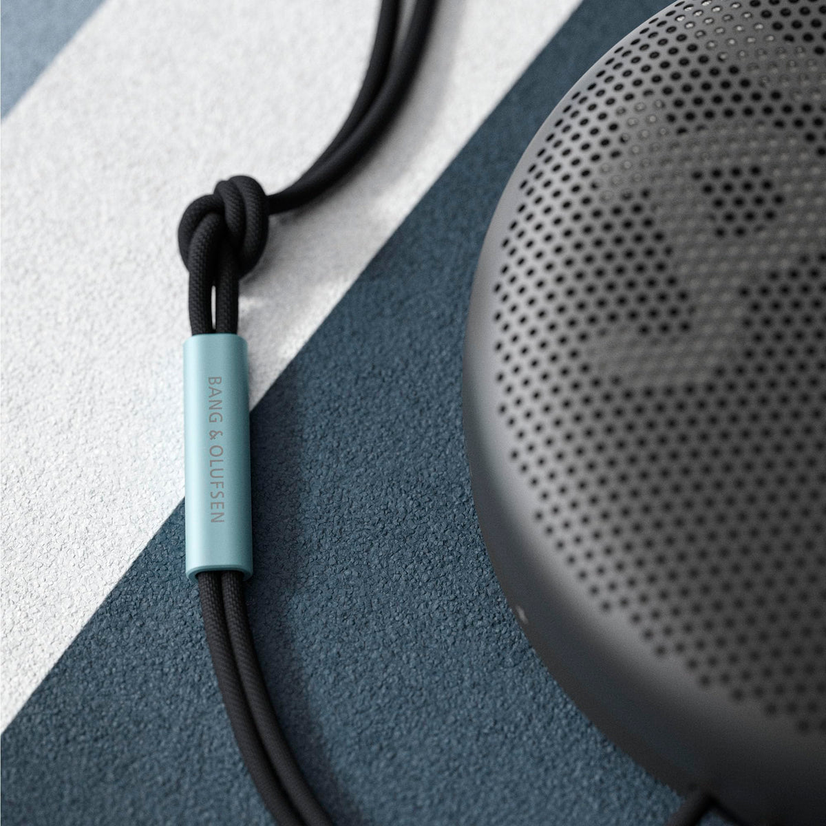 Altavoz Bluetooth Portátil Bang & Olufsen Beosound A1 2ª Generación Impermeable con Micrófono para Deporte