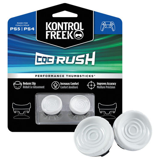 Kontrol Freek Kontrol Freek CQC Rush PS5 StandardPlayStation 5 - Standard Edition