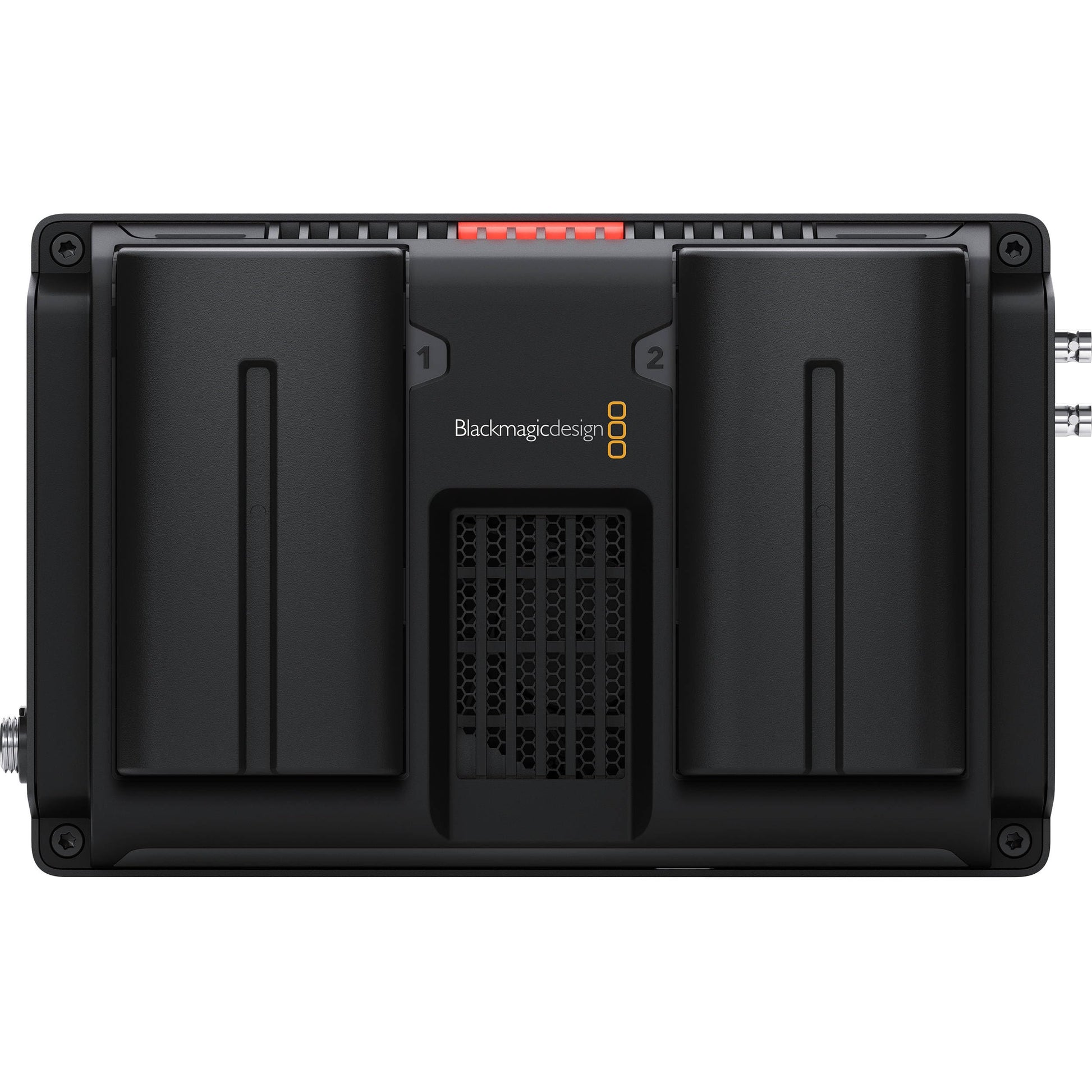 Blackmagic Video Assist 5 12G HDR extensión de la garantía