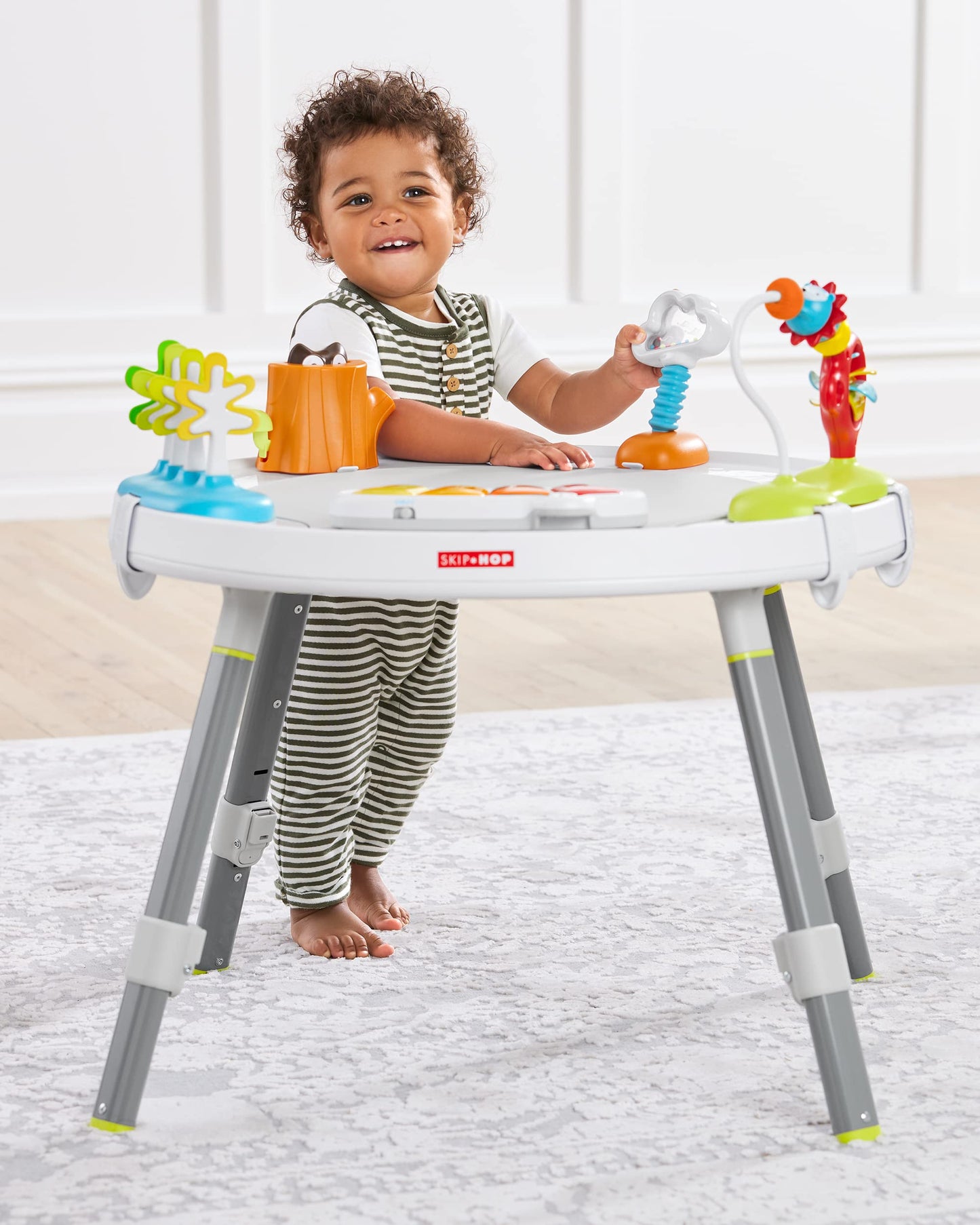 Centro de Actividades Skip Hop Explora y Más para Bebé