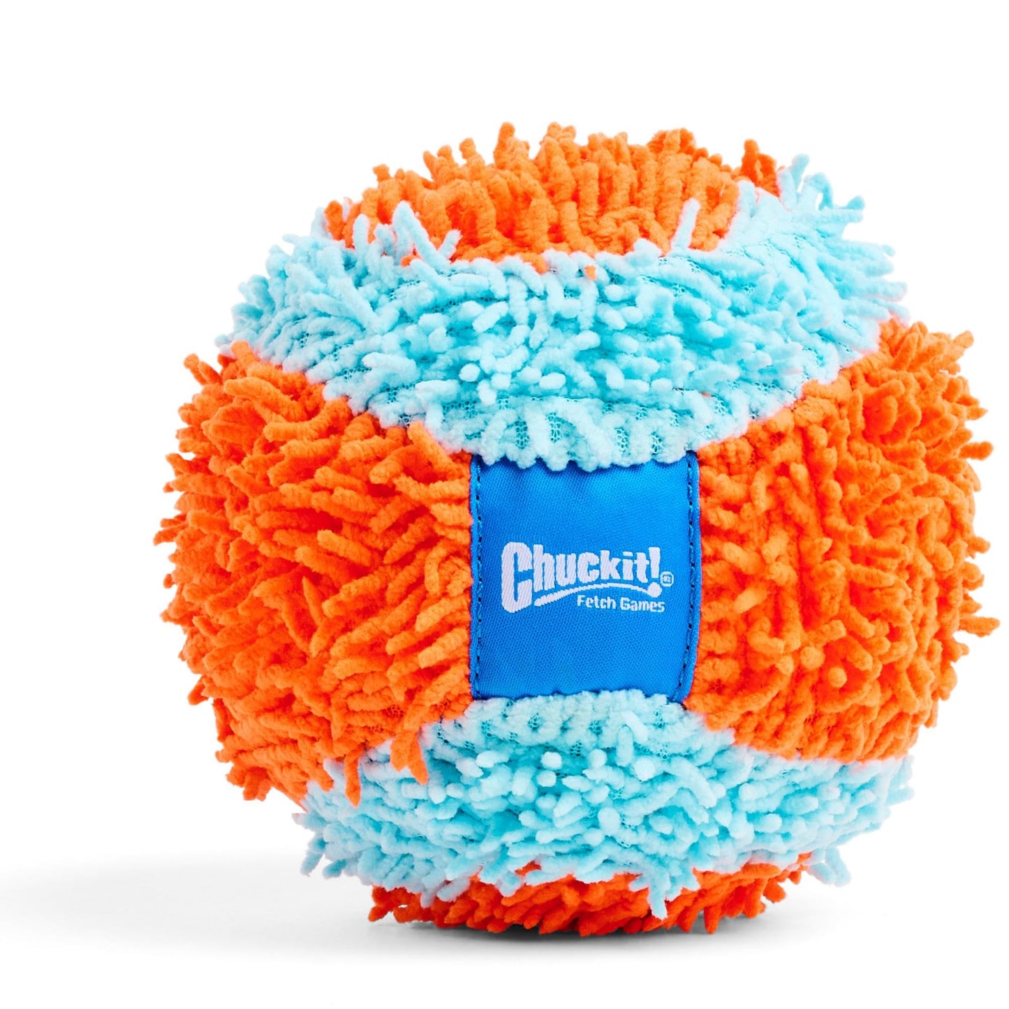 Chuck It Pelota Suave Indoor, Colores Surtidos