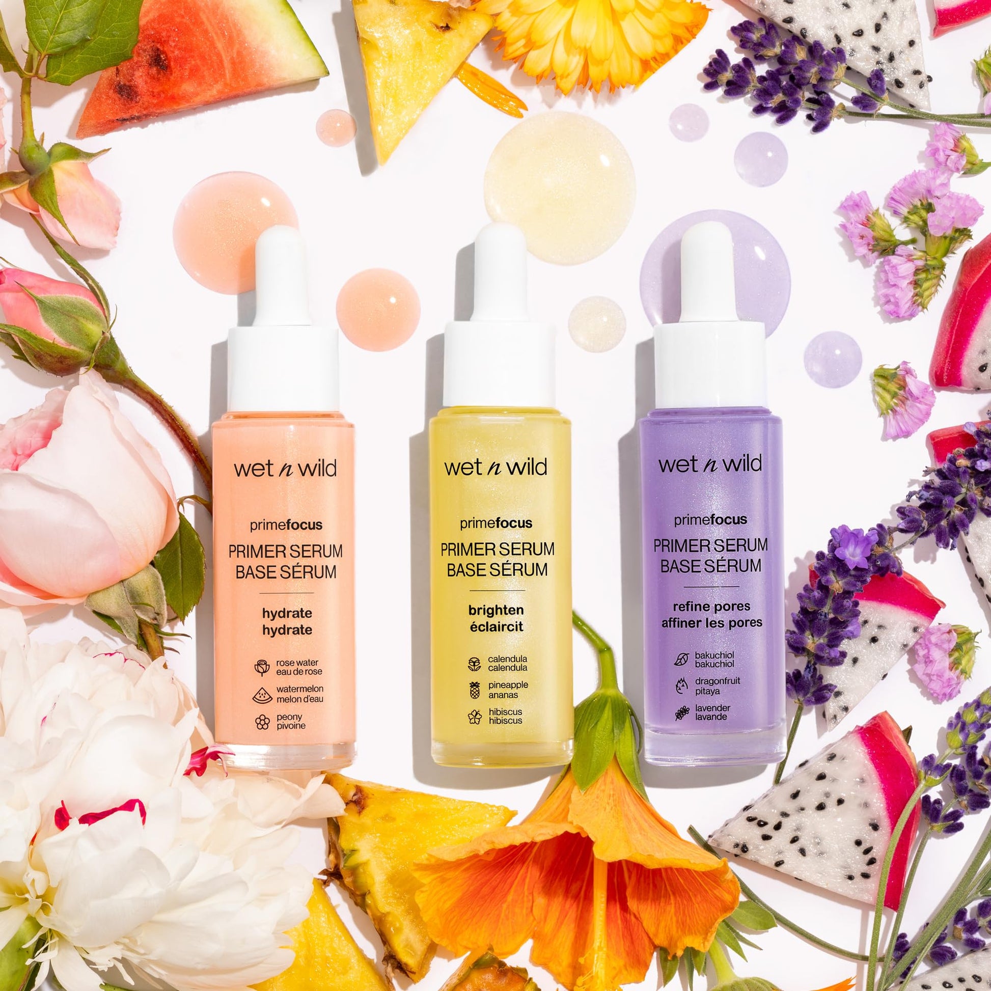 Skin Care Serum Facial Minimizador De Poros Wet N Wild